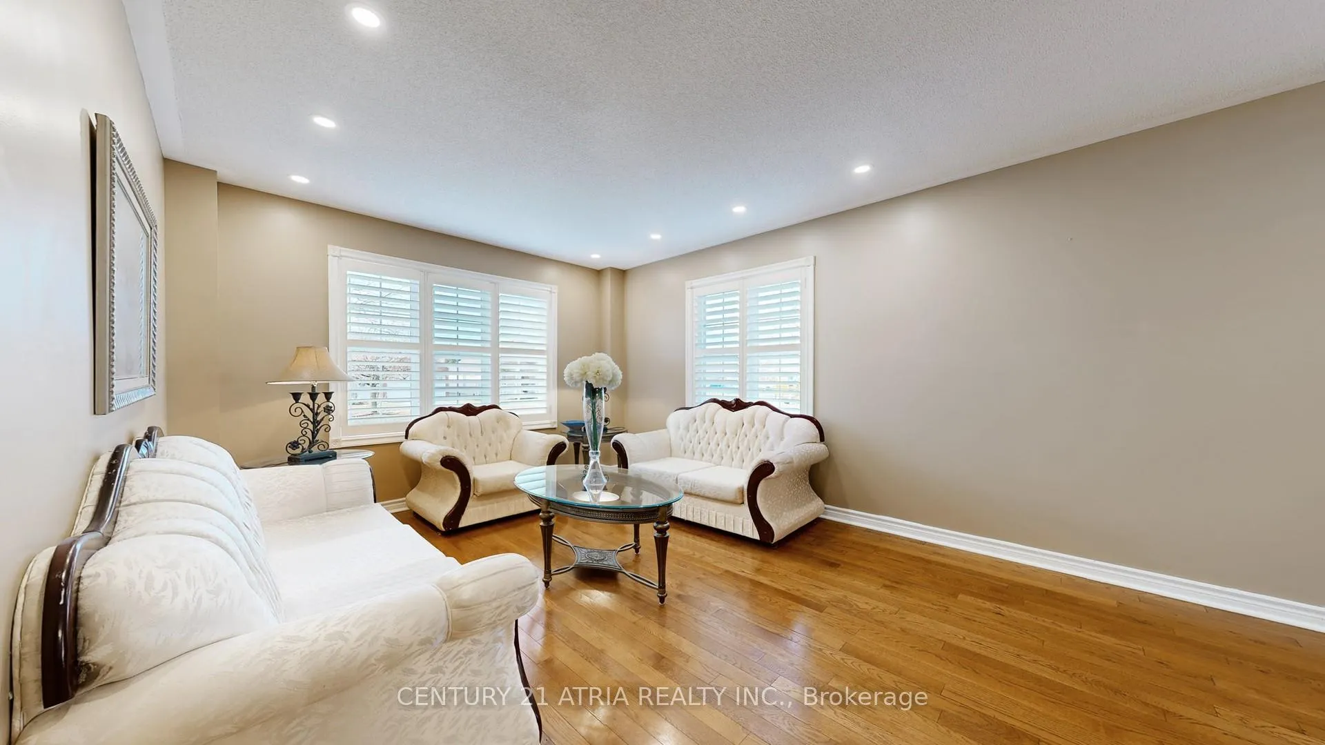 Photo 4 of 3377 Garrard Road, Whitby, Rolling Acres — HOMEH