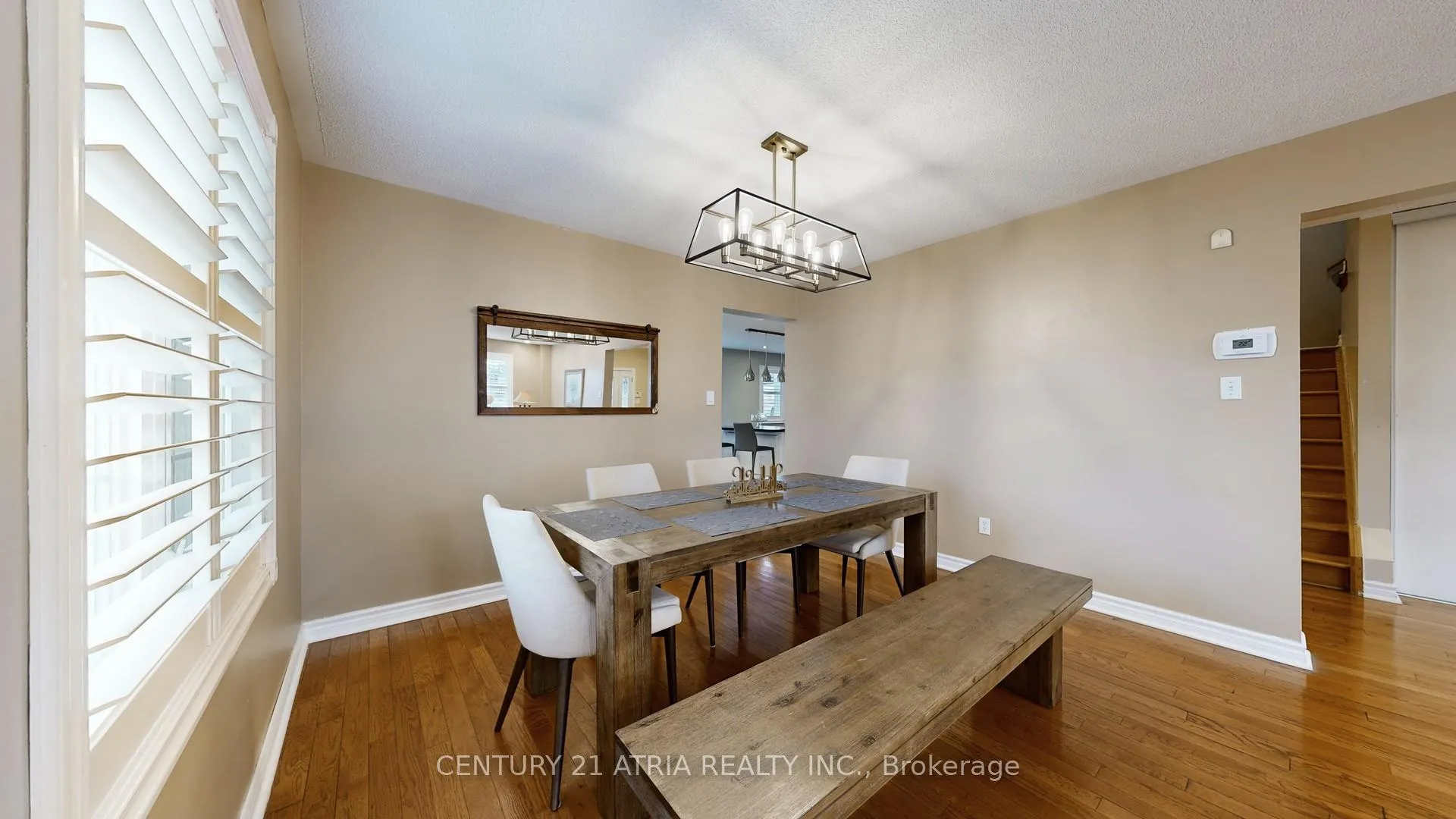 Photo 5 of 3377 Garrard Road, Whitby, Rolling Acres — HOMEH