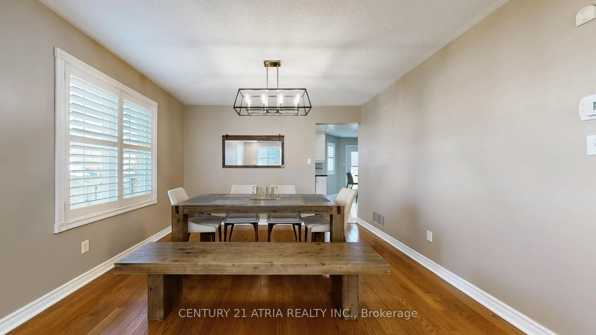Photo 6 of 3377 Garrard Road, Whitby, Rolling Acres — HOMEH