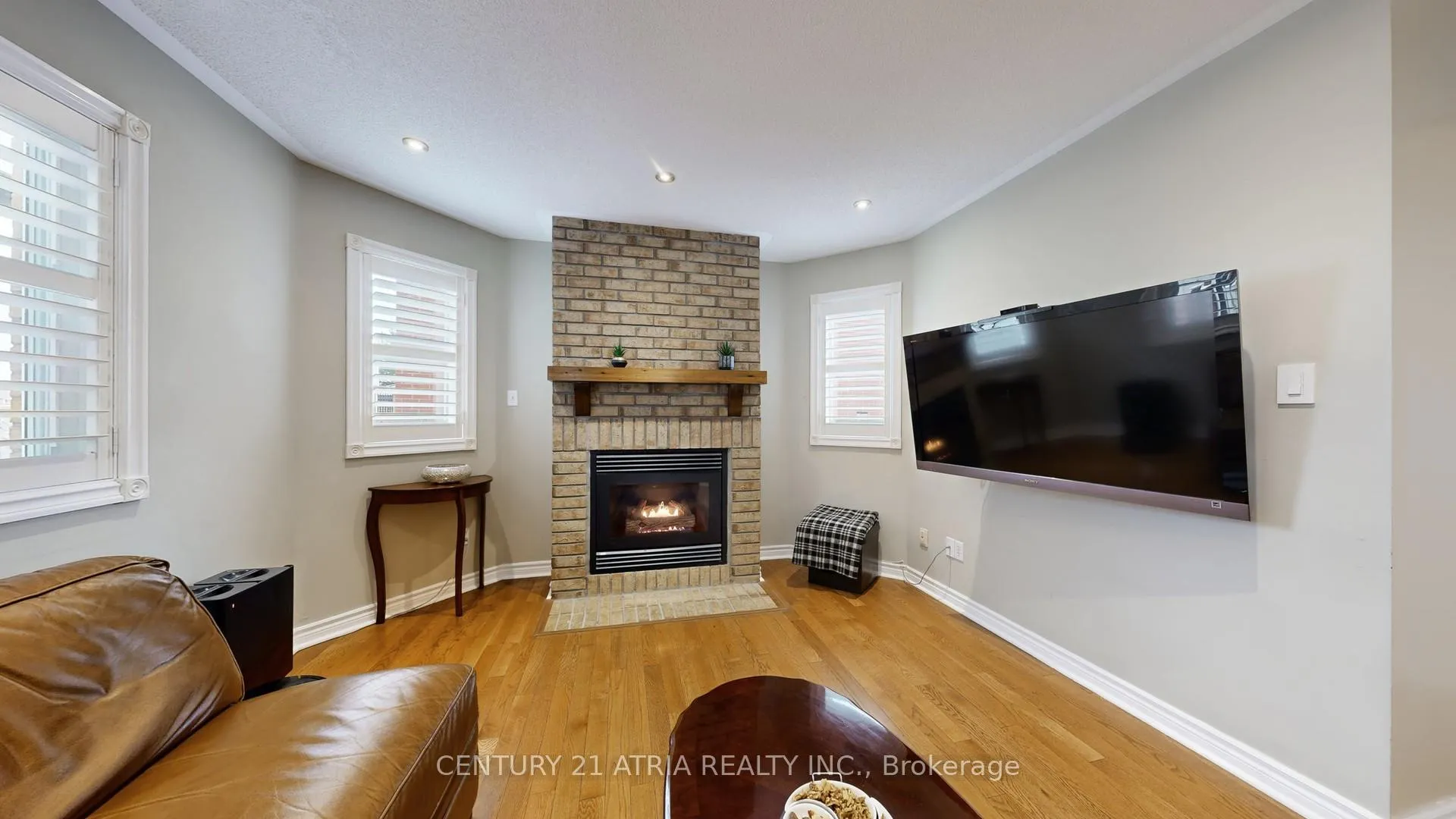 Photo 8 of 3377 Garrard Road, Whitby, Rolling Acres — HOMEH