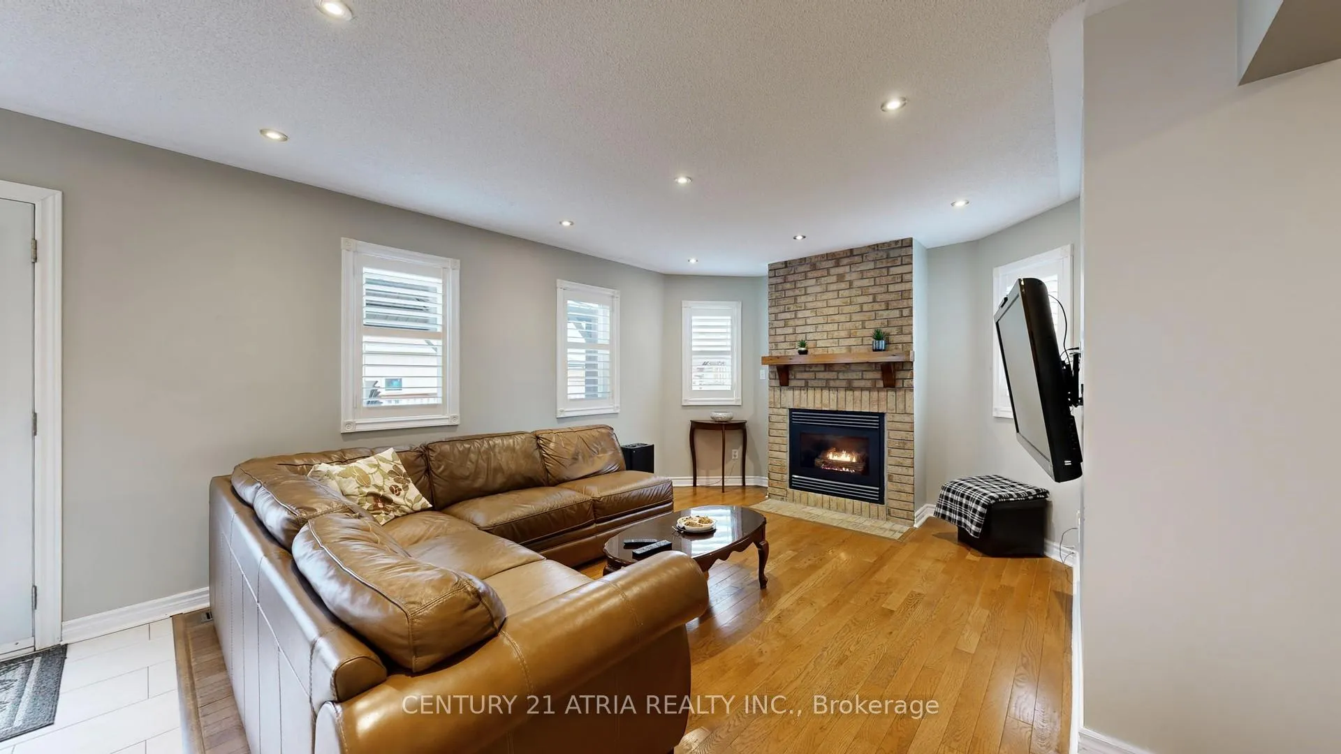 Photo 9 of 3377 Garrard Road, Whitby, Rolling Acres — HOMEH
