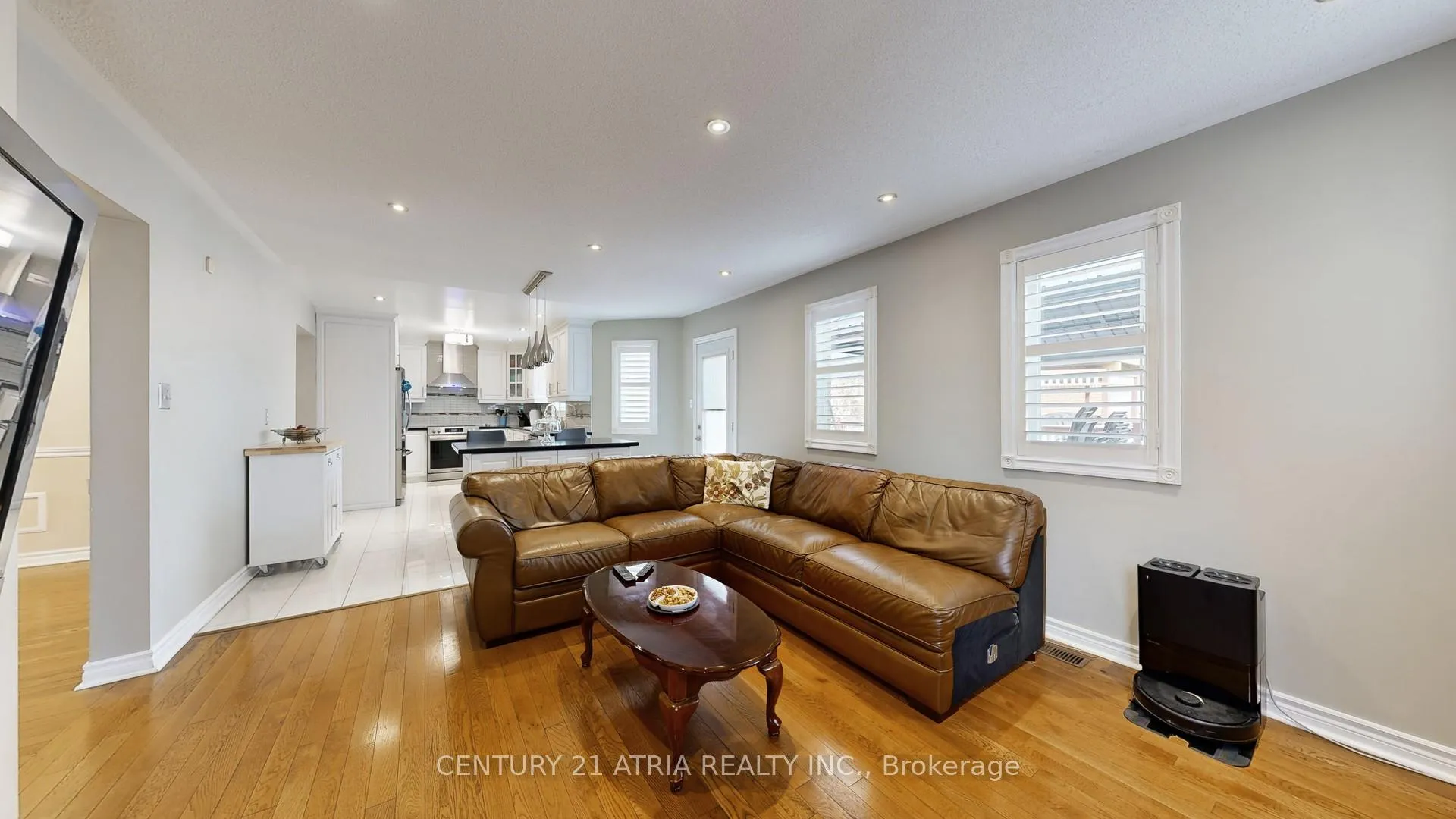 Photo 10 of 3377 Garrard Road, Whitby, Rolling Acres — HOMEH
