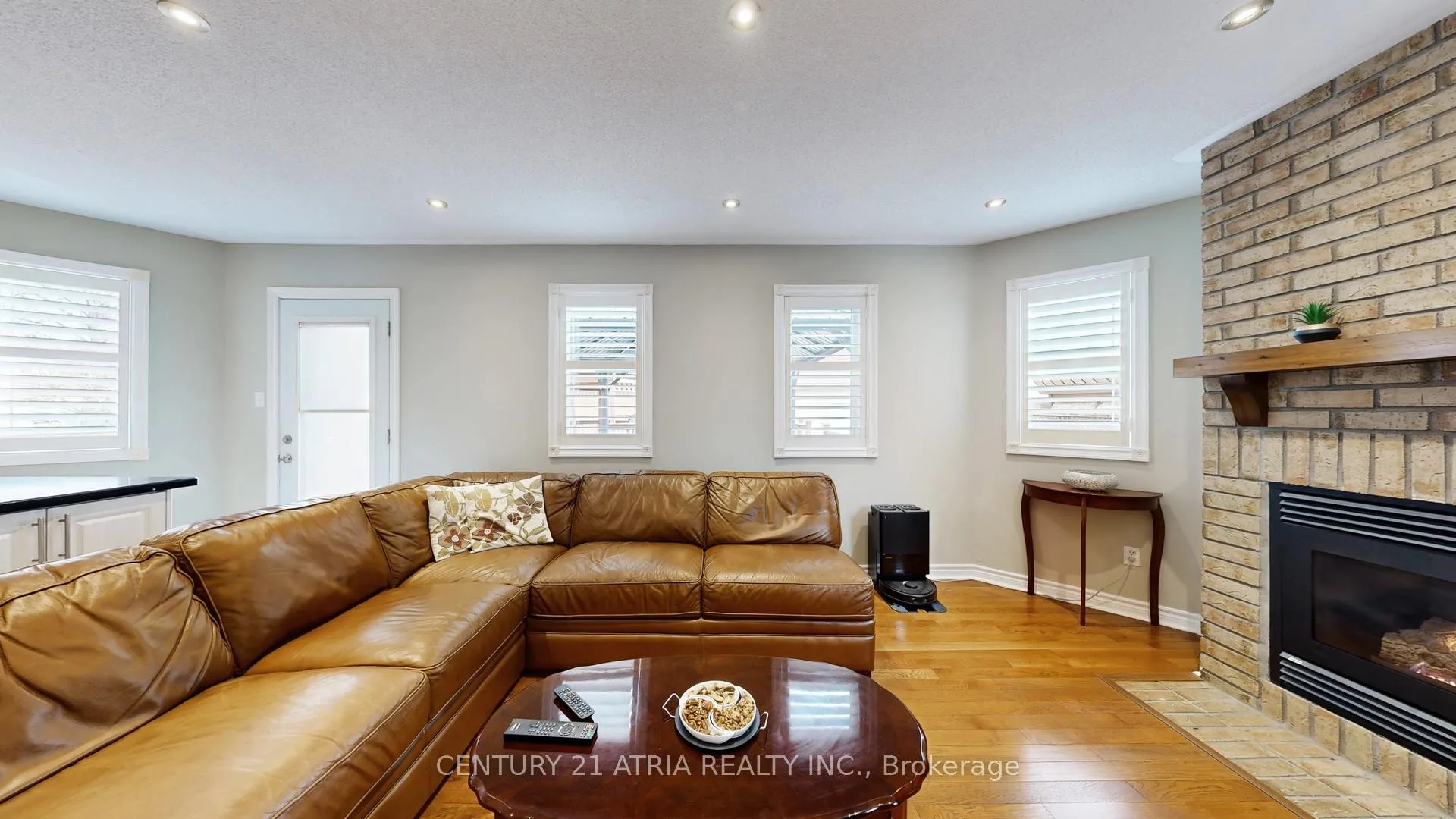 Photo 11 of 3377 Garrard Road, Whitby, Rolling Acres — HOMEH