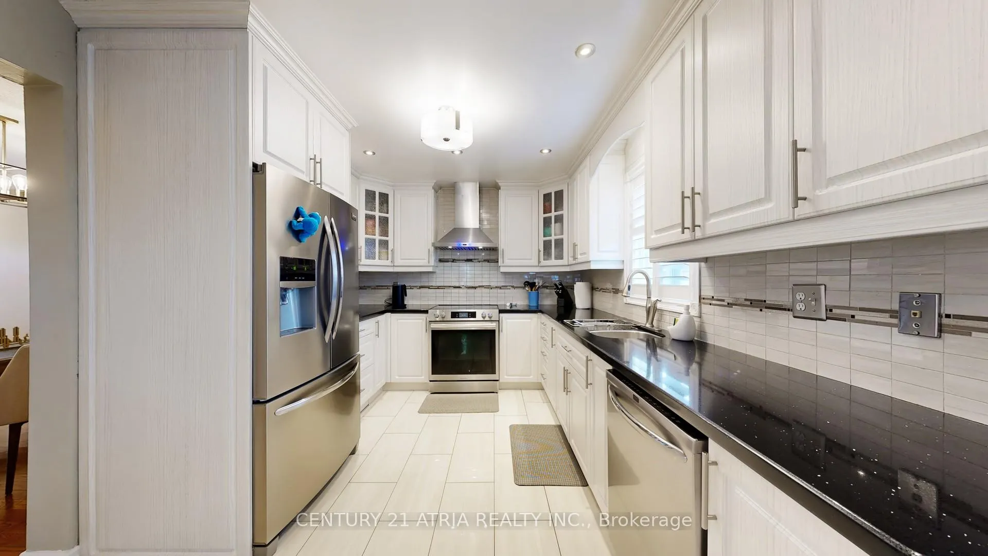 Photo 12 of 3377 Garrard Road, Whitby, Rolling Acres — HOMEH
