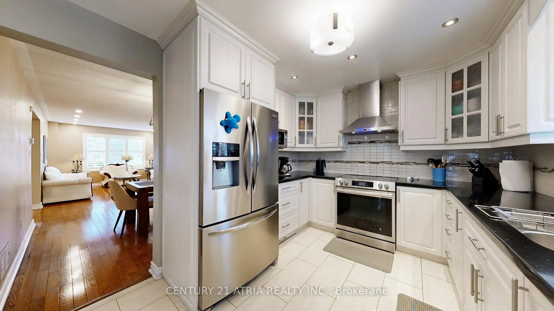 Photo 13 of 3377 Garrard Road, Whitby, Rolling Acres — HOMEH