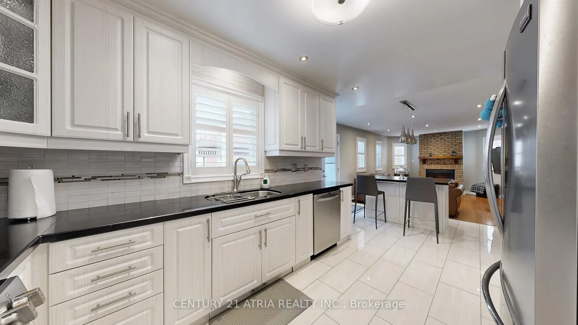 Photo 14 of 3377 Garrard Road, Whitby, Rolling Acres — HOMEH