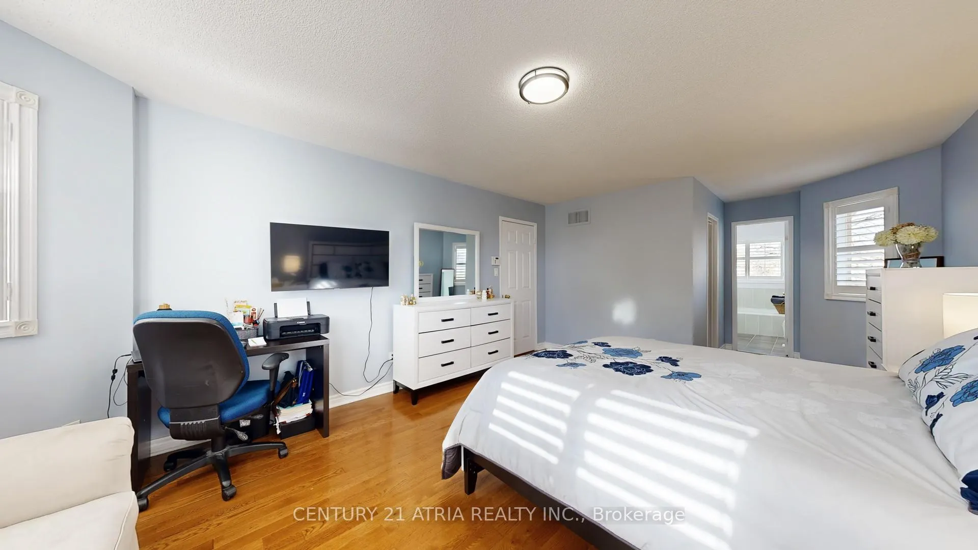 Photo 17 of 3377 Garrard Road, Whitby, Rolling Acres — HOMEH