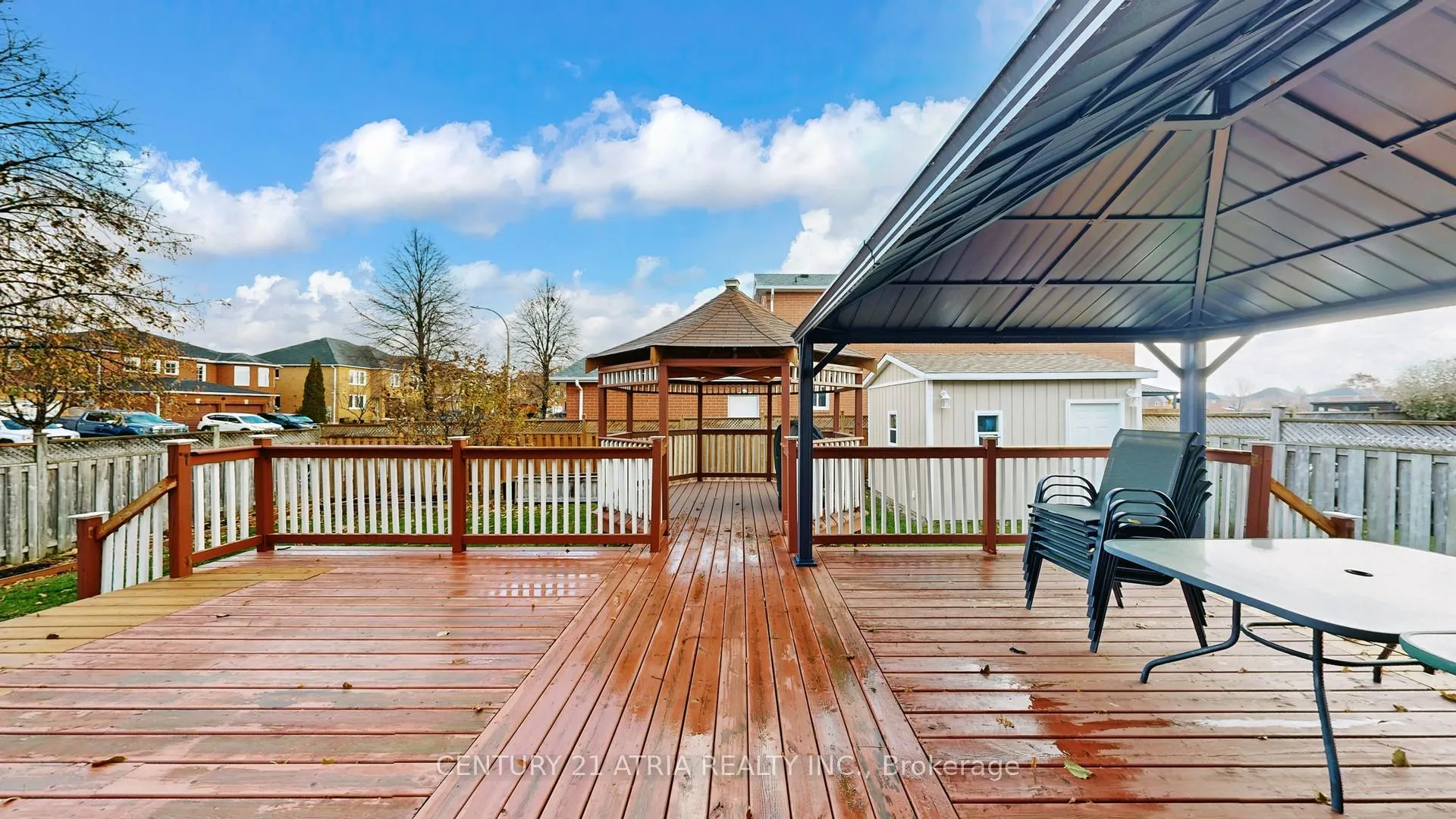 Photo 31 of 3377 Garrard Road, Whitby, Rolling Acres — HOMEH
