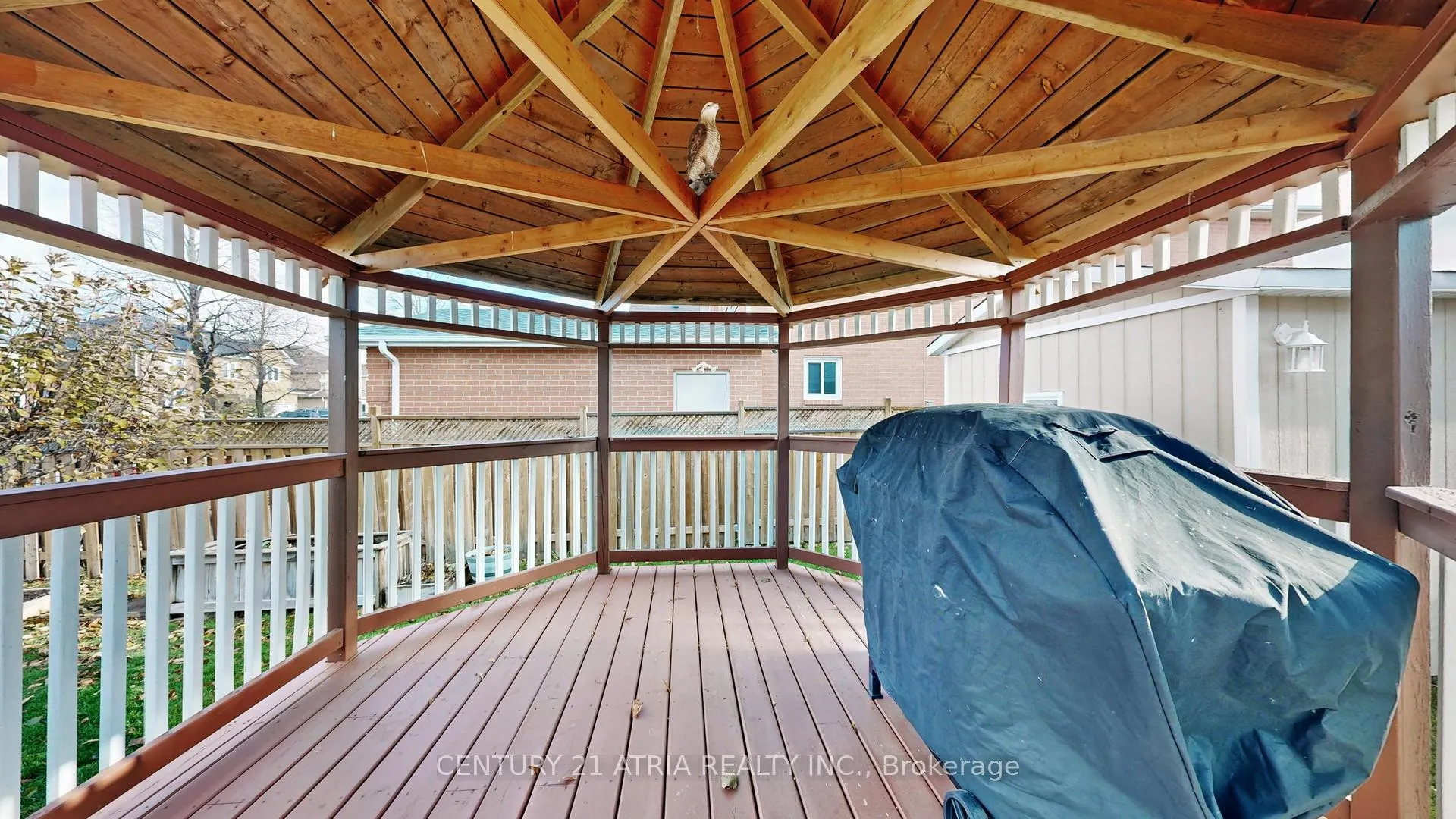 Photo 32 of 3377 Garrard Road, Whitby, Rolling Acres — HOMEH