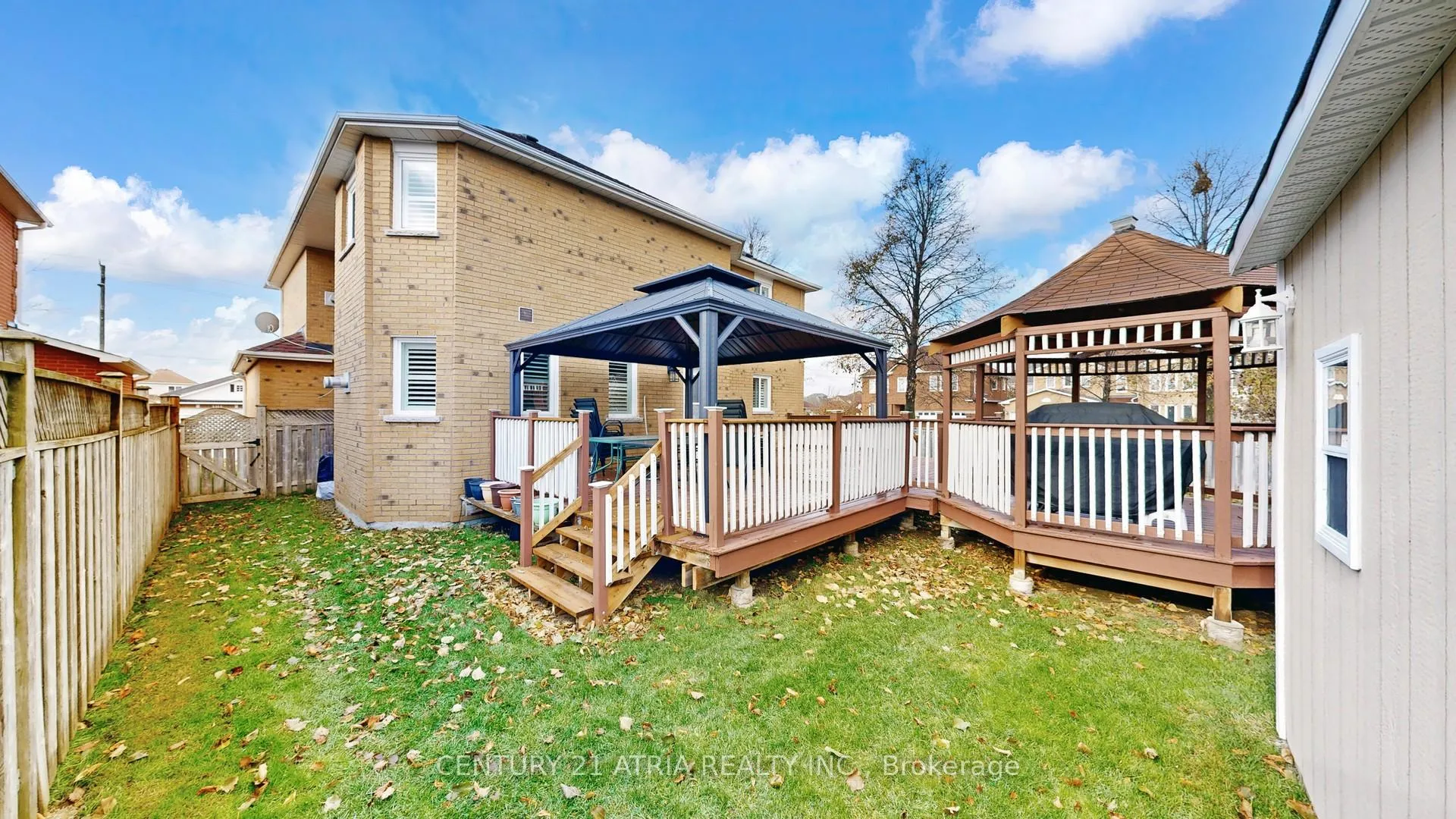 Photo 33 of 3377 Garrard Road, Whitby, Rolling Acres — HOMEH