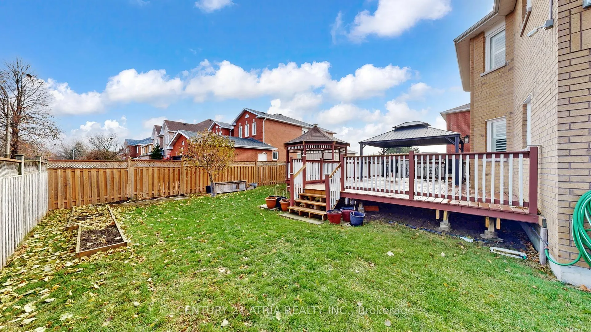Photo 34 of 3377 Garrard Road, Whitby, Rolling Acres — HOMEH