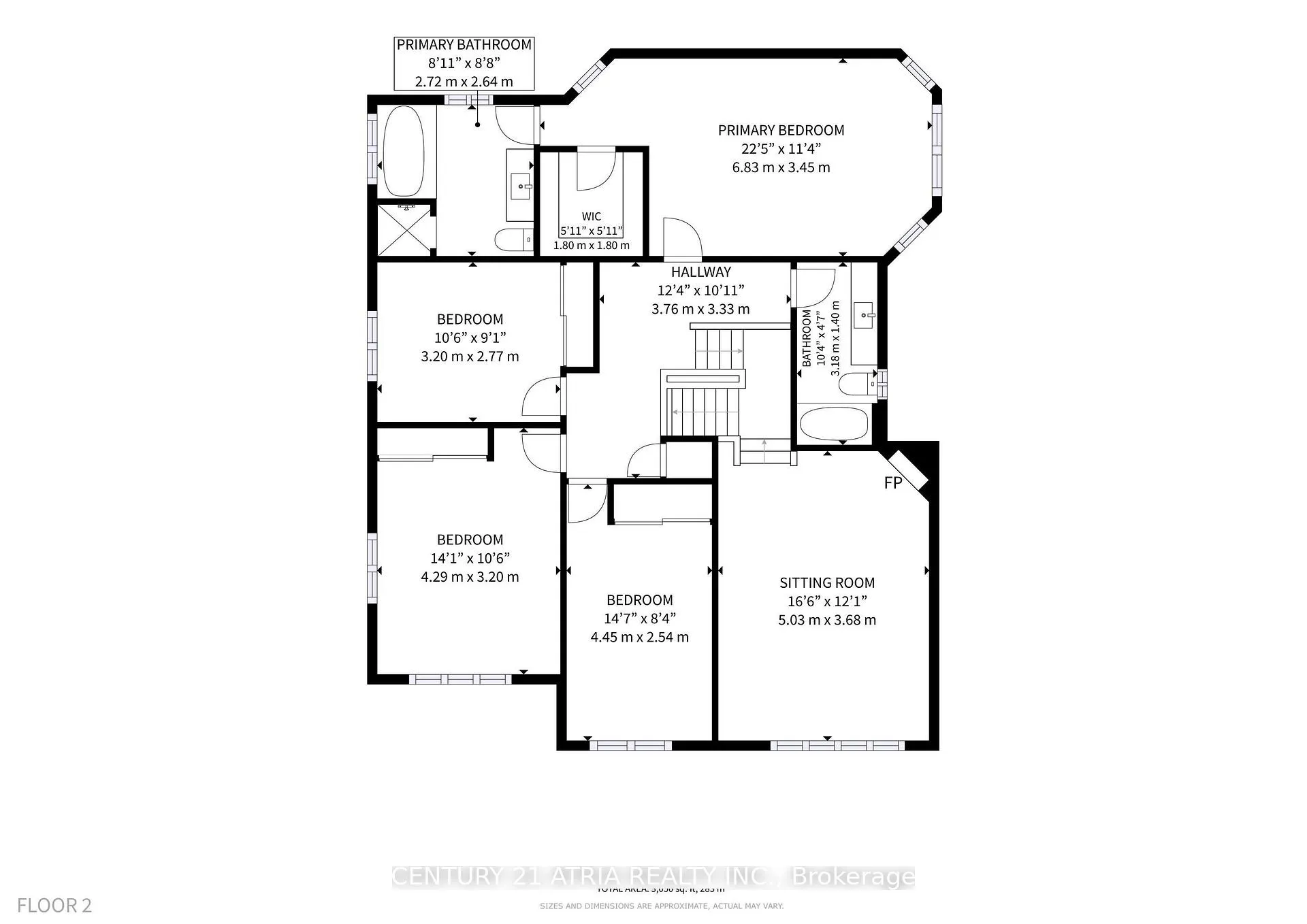 Photo 38 of 3377 Garrard Road, Whitby, Rolling Acres — HOMEH