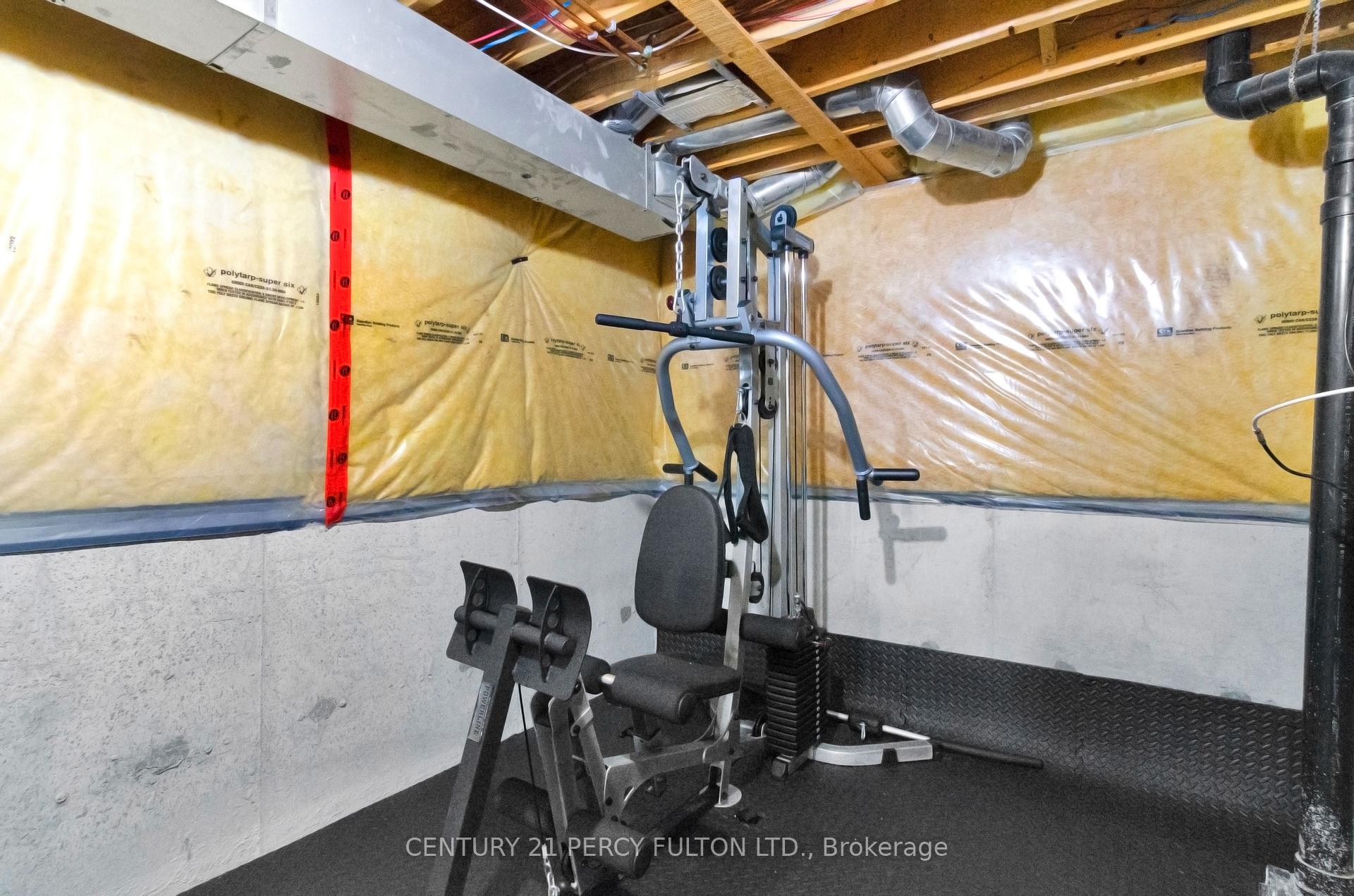 Photo 28 of 19 Odessa Crescent, Whitby, Rolling Acres — HOMEH