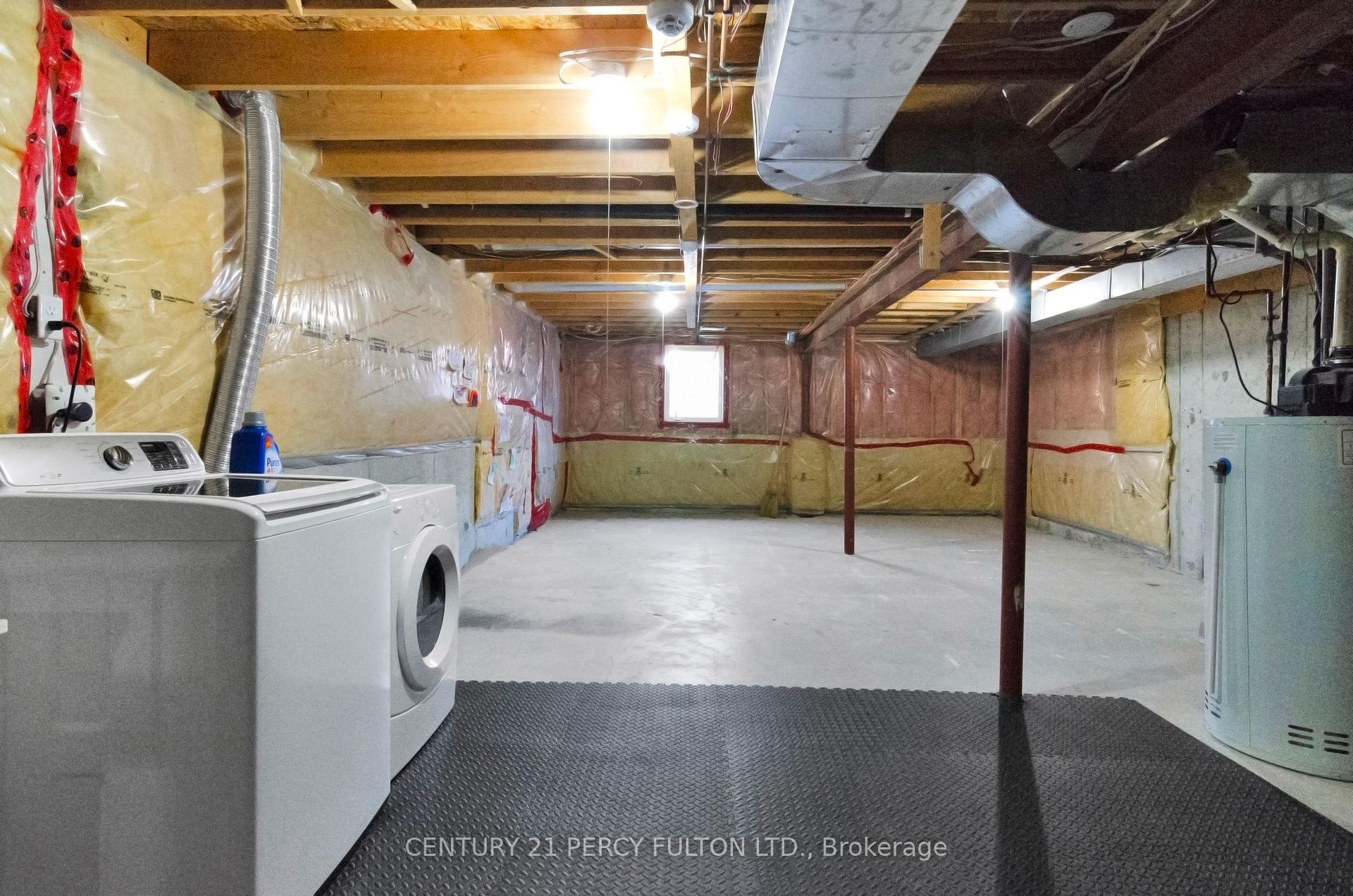 Photo 30 of 19 Odessa Crescent, Whitby, Rolling Acres — HOMEH