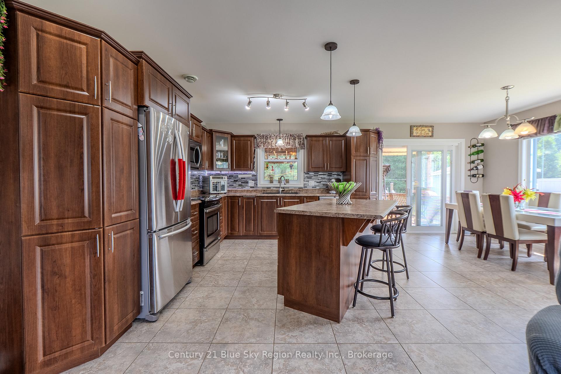 Photo 13 of 182 Birch Court, West Nipissing, Sturgeon Falls — HOMEH