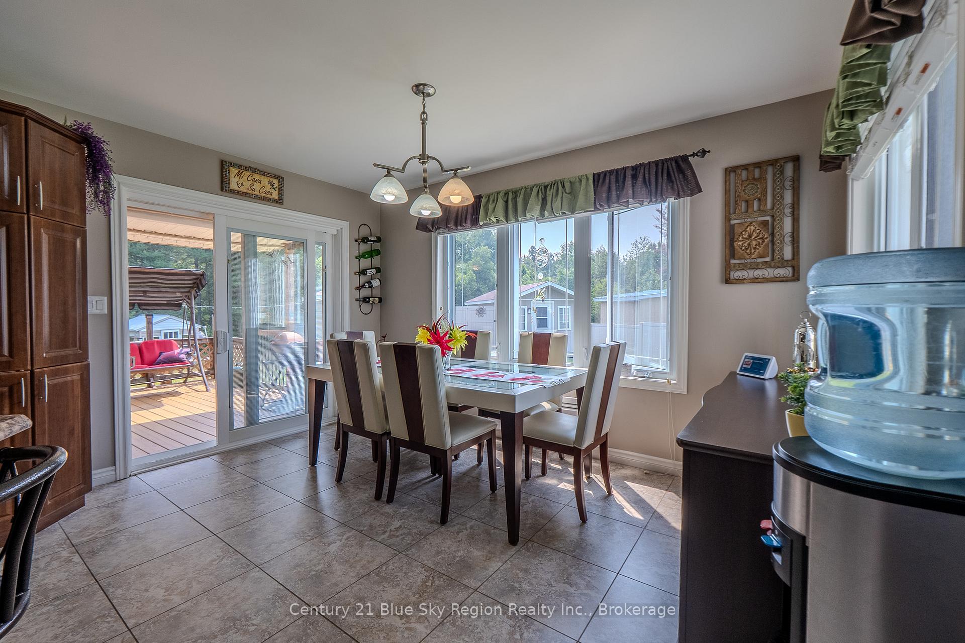 Photo 14 of 182 Birch Court, West Nipissing, Sturgeon Falls — HOMEH