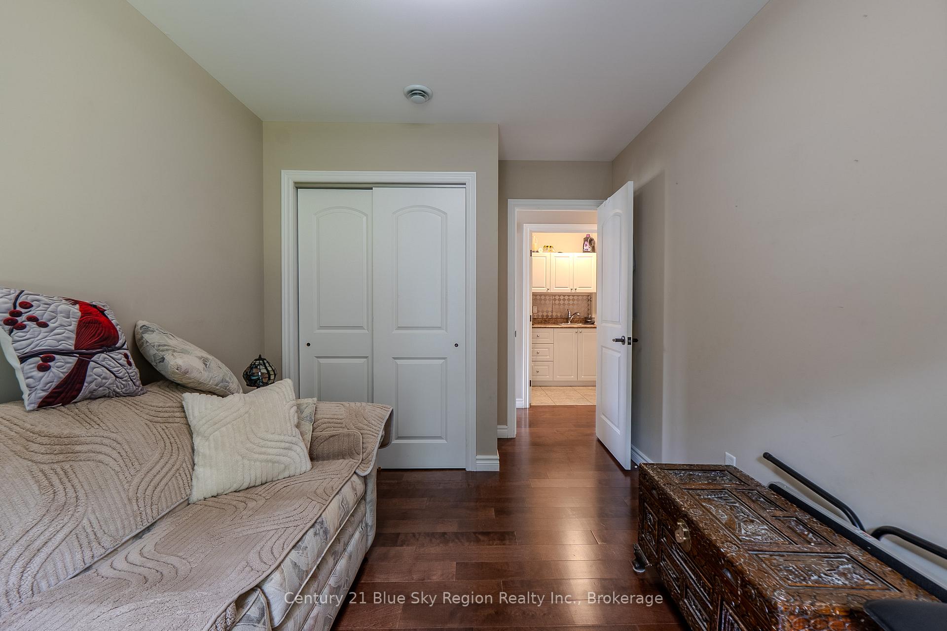 Photo 22 of 182 Birch Court, West Nipissing, Sturgeon Falls — HOMEH