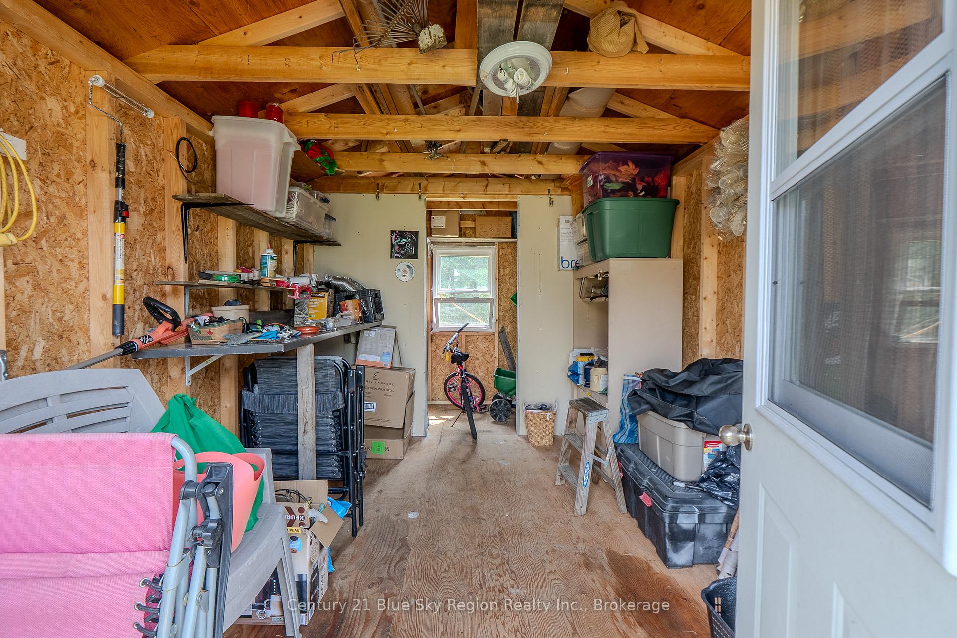 Photo 33 of 182 Birch Court, West Nipissing, Sturgeon Falls — HOMEH