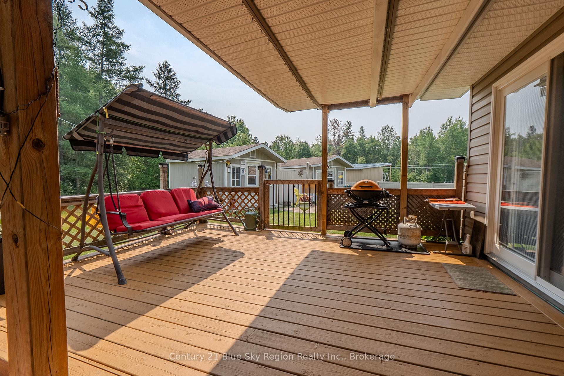 Photo 34 of 182 Birch Court, West Nipissing, Sturgeon Falls — HOMEH