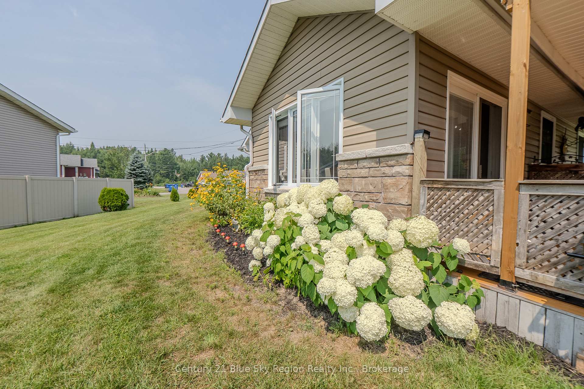 Photo 38 of 182 Birch Court, West Nipissing, Sturgeon Falls — HOMEH