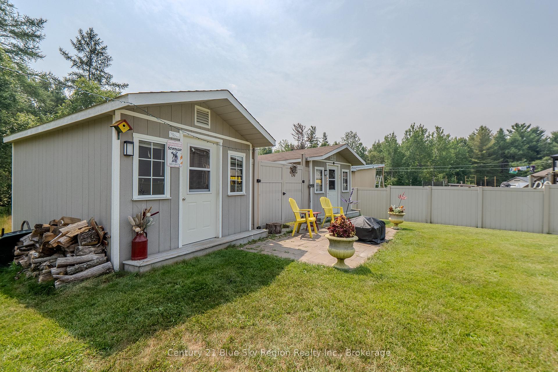 Photo 42 of 182 Birch Court, West Nipissing, Sturgeon Falls — HOMEH