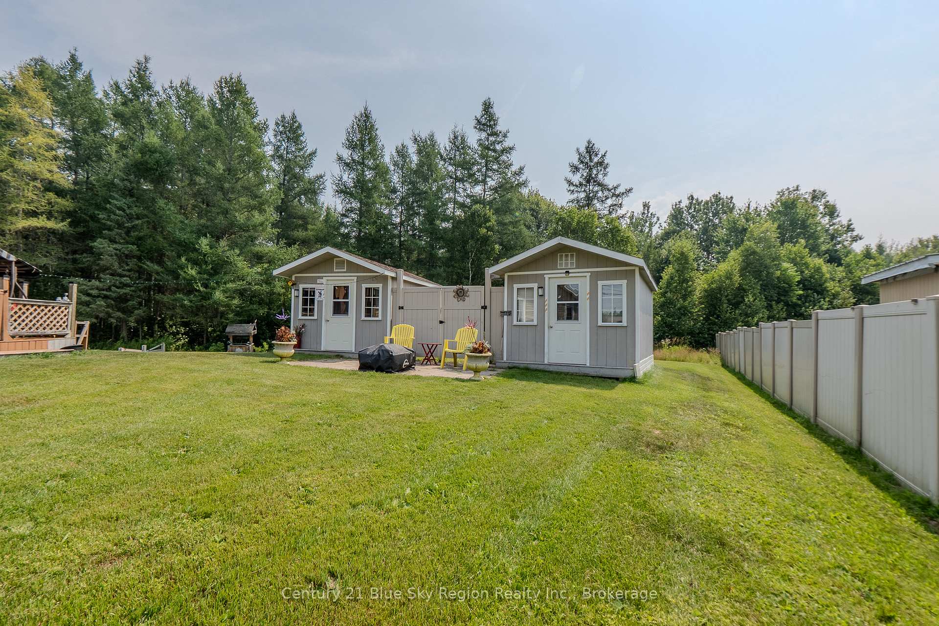 Photo 46 of 182 Birch Court, West Nipissing, Sturgeon Falls — HOMEH