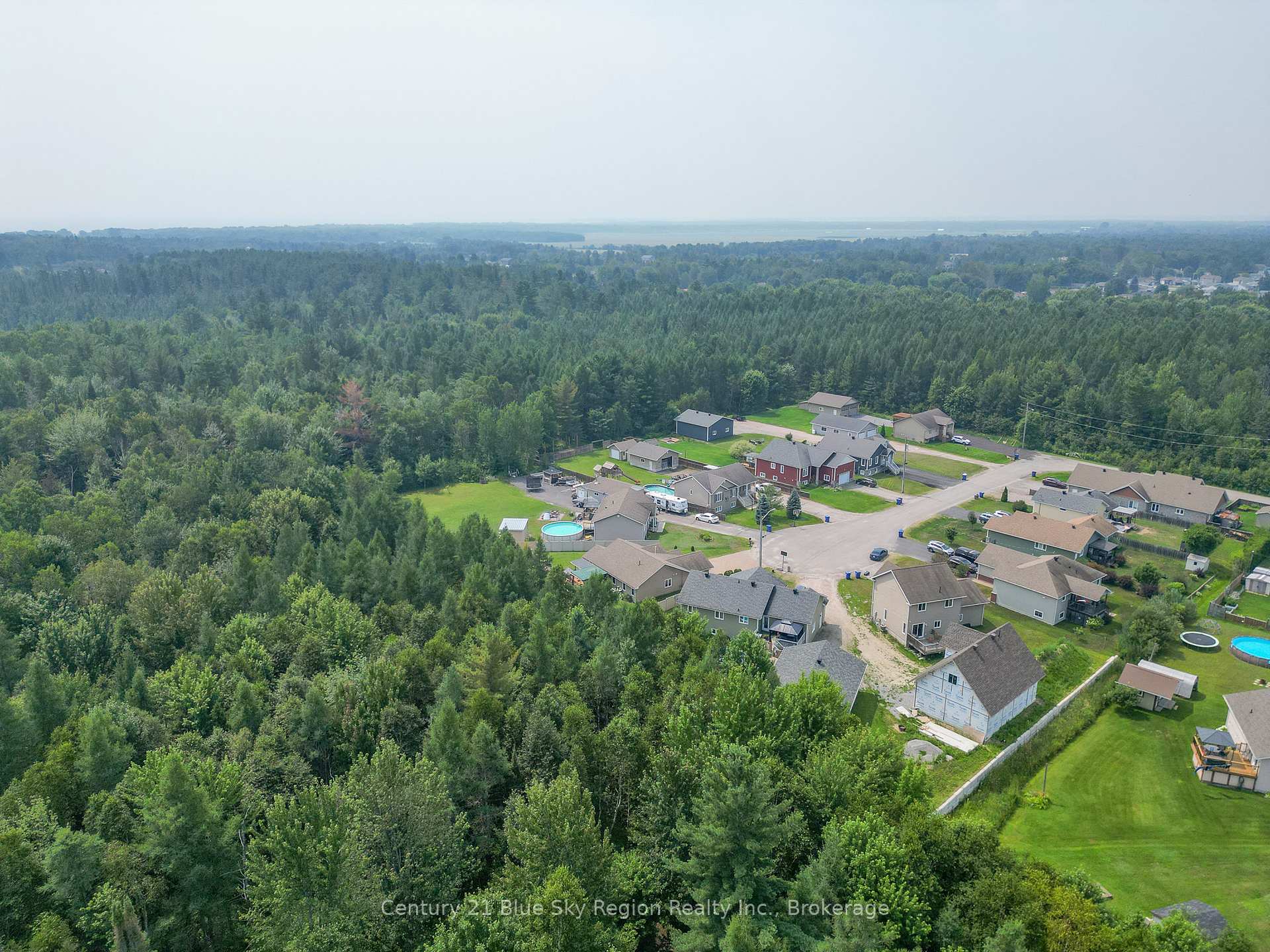 Photo 47 of 182 Birch Court, West Nipissing, Sturgeon Falls — HOMEH