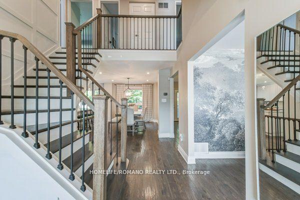Photo 7 of 10 Glen Hill Drive, Whitby, Blue Grass Meadows — HOMEH