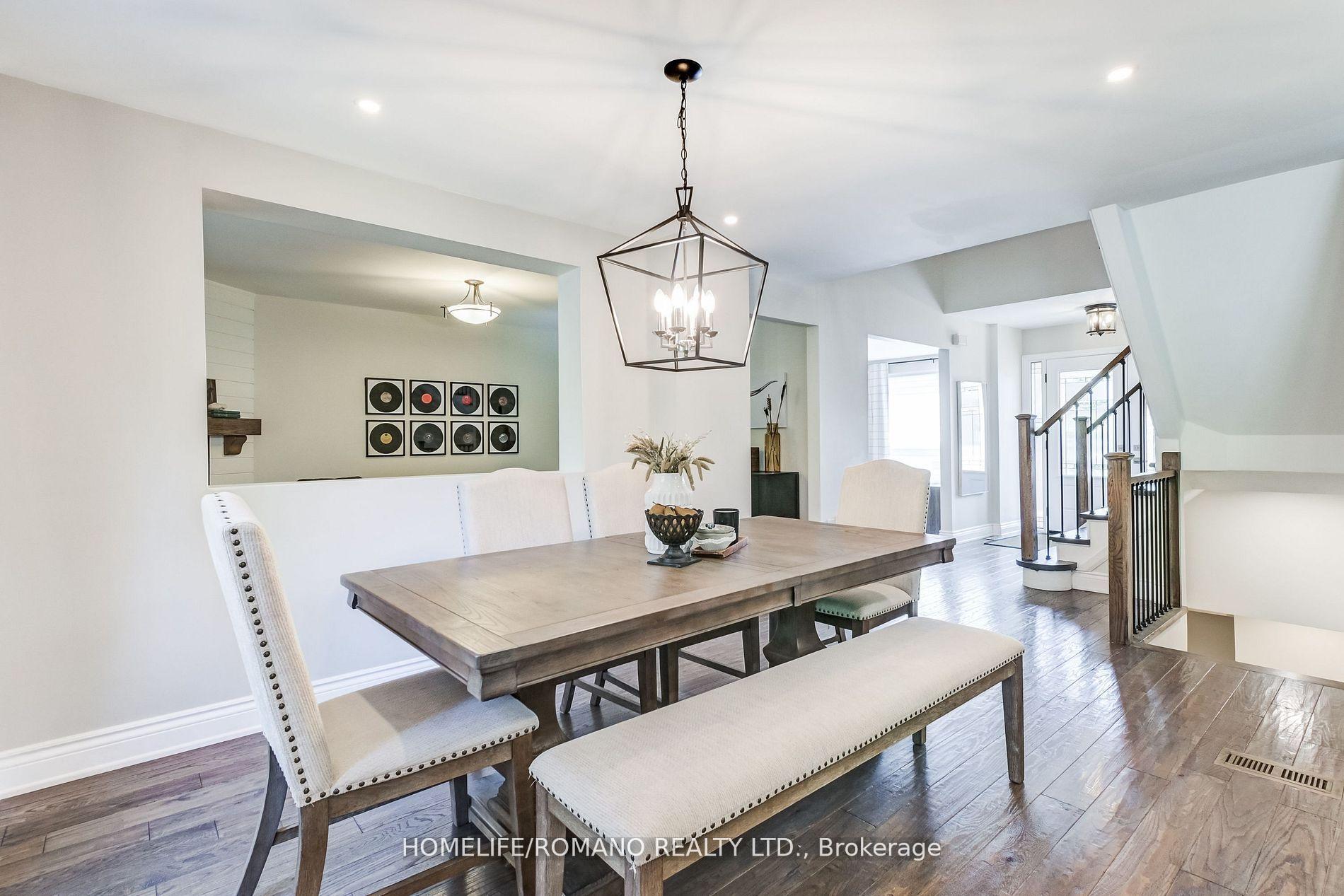 Photo 16 of 10 Glen Hill Drive, Whitby, Blue Grass Meadows — HOMEH