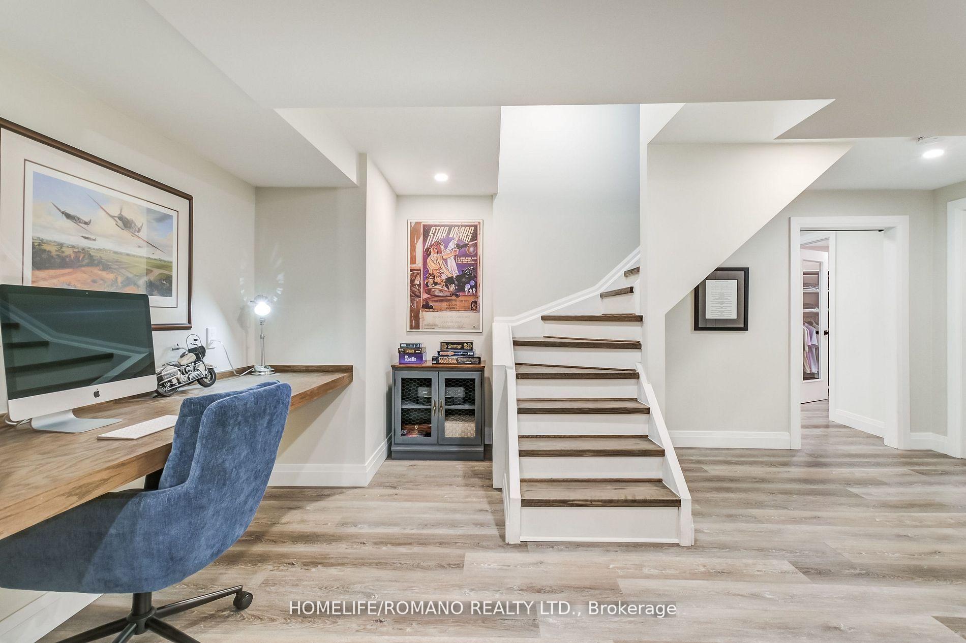 Photo 31 of 10 Glen Hill Drive, Whitby, Blue Grass Meadows — HOMEH