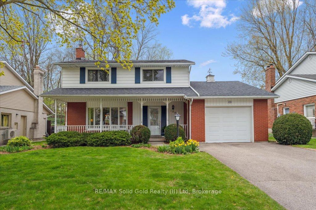 Photo 1 of 199 Bellehaven Drive, Waterloo — HOMEH