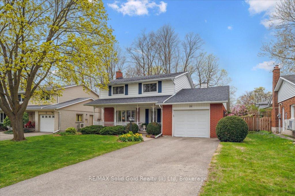 Photo 2 of 199 Bellehaven Drive, Waterloo — HOMEH