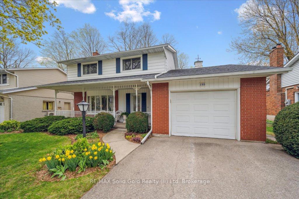 Photo 4 of 199 Bellehaven Drive, Waterloo — HOMEH