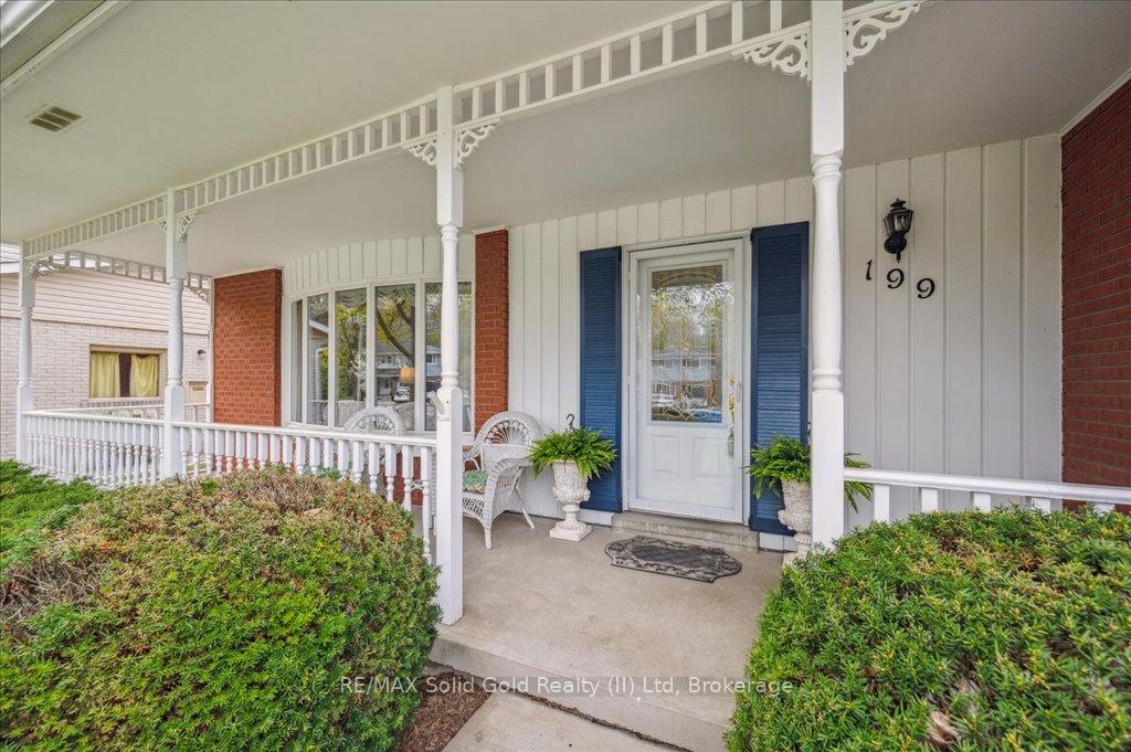 Photo 5 of 199 Bellehaven Drive, Waterloo — HOMEH