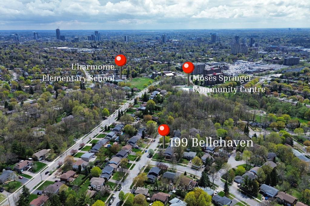 Photo 42 of 199 Bellehaven Drive, Waterloo — HOMEH