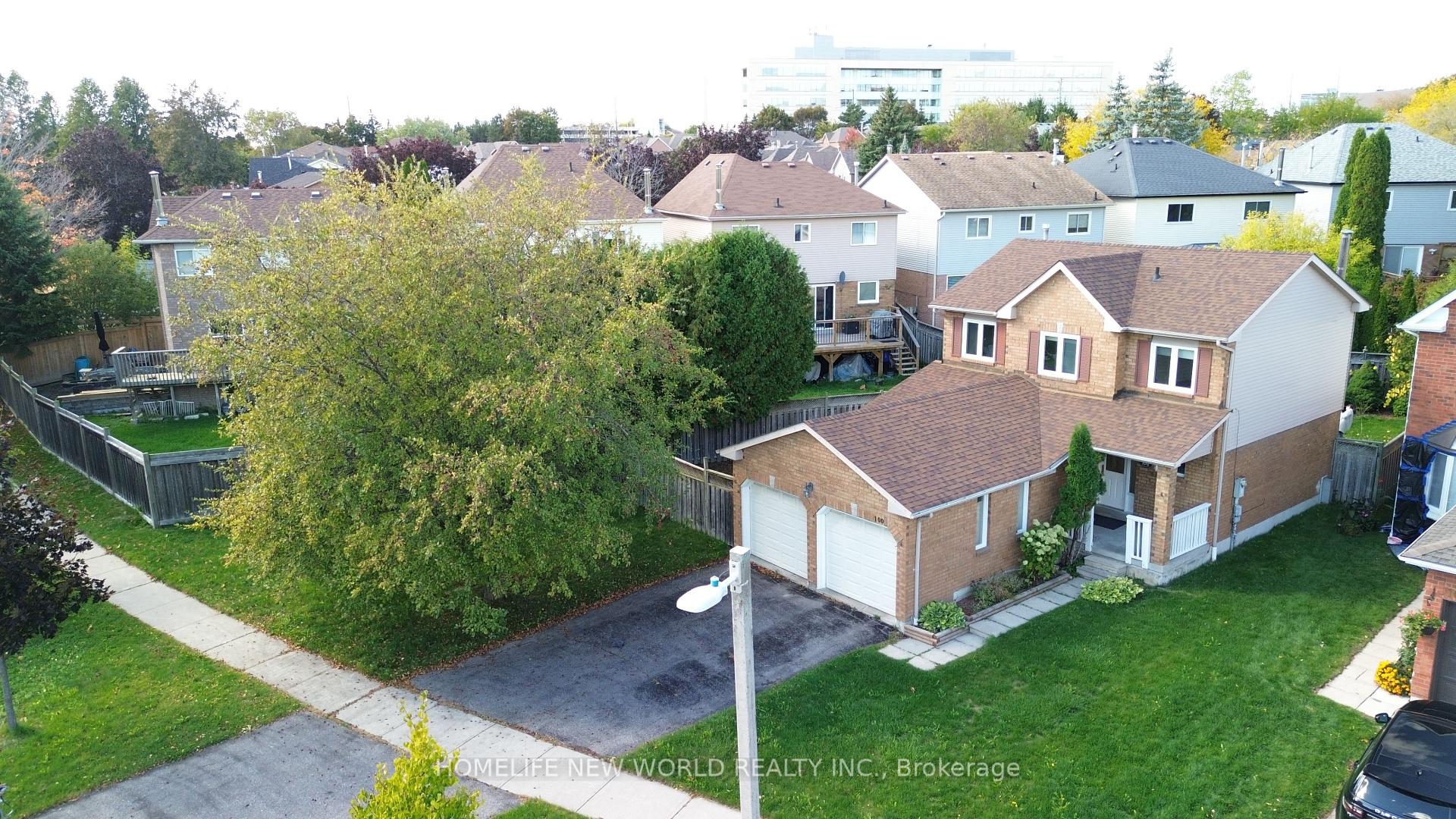 Photo 1 of 100 Bassett Boulevard, Whitby, Pringle Creek — HOMEH