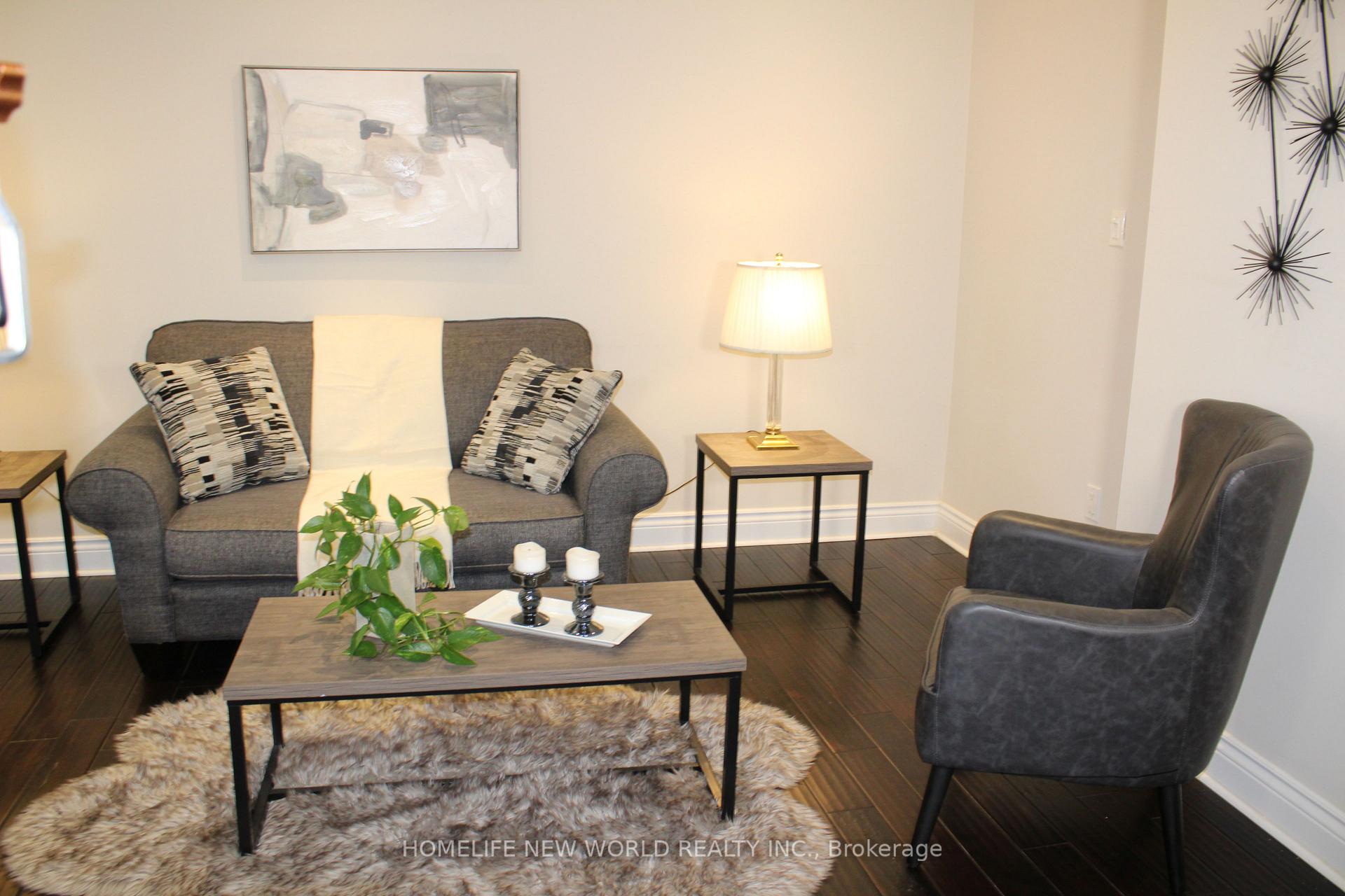 Photo 16 of 100 Bassett Boulevard, Whitby, Pringle Creek — HOMEH