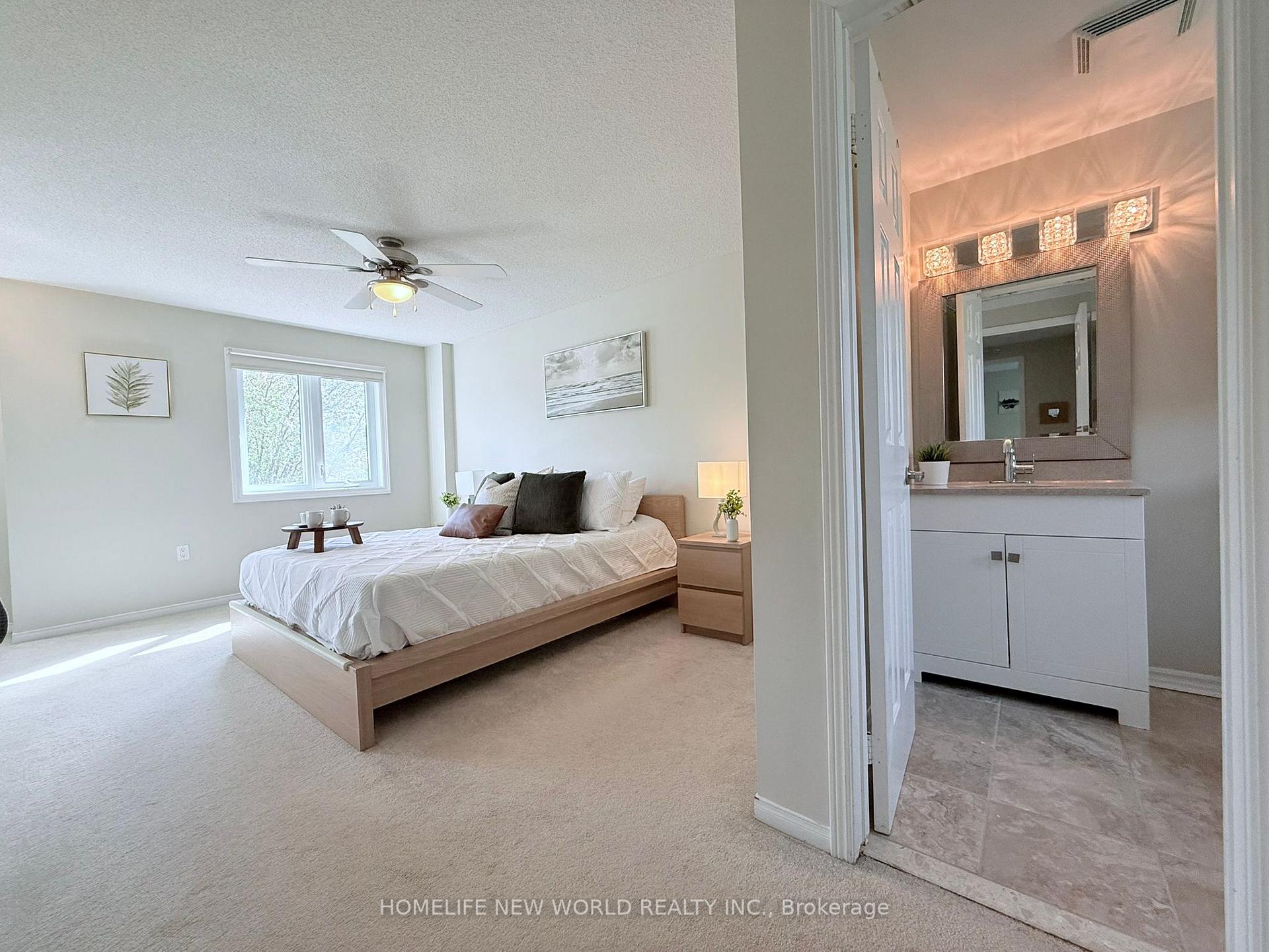 Photo 23 of 100 Bassett Boulevard, Whitby, Pringle Creek — HOMEH