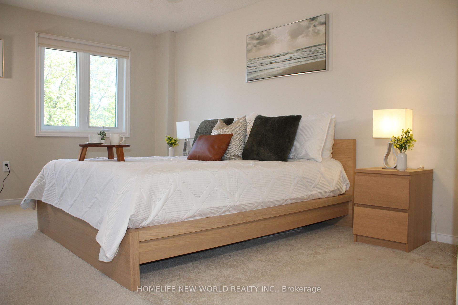 Photo 24 of 100 Bassett Boulevard, Whitby, Pringle Creek — HOMEH