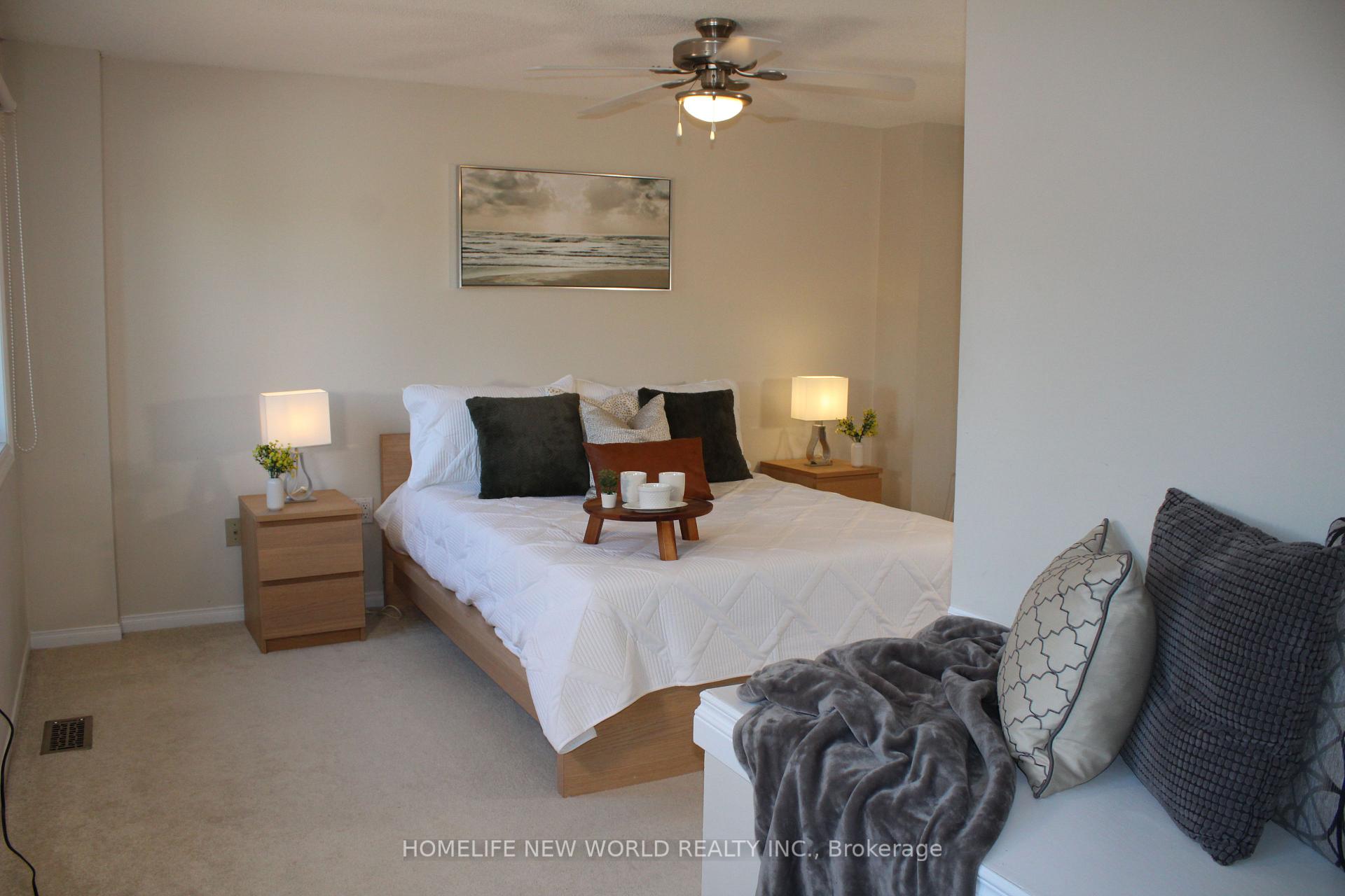Photo 25 of 100 Bassett Boulevard, Whitby, Pringle Creek — HOMEH