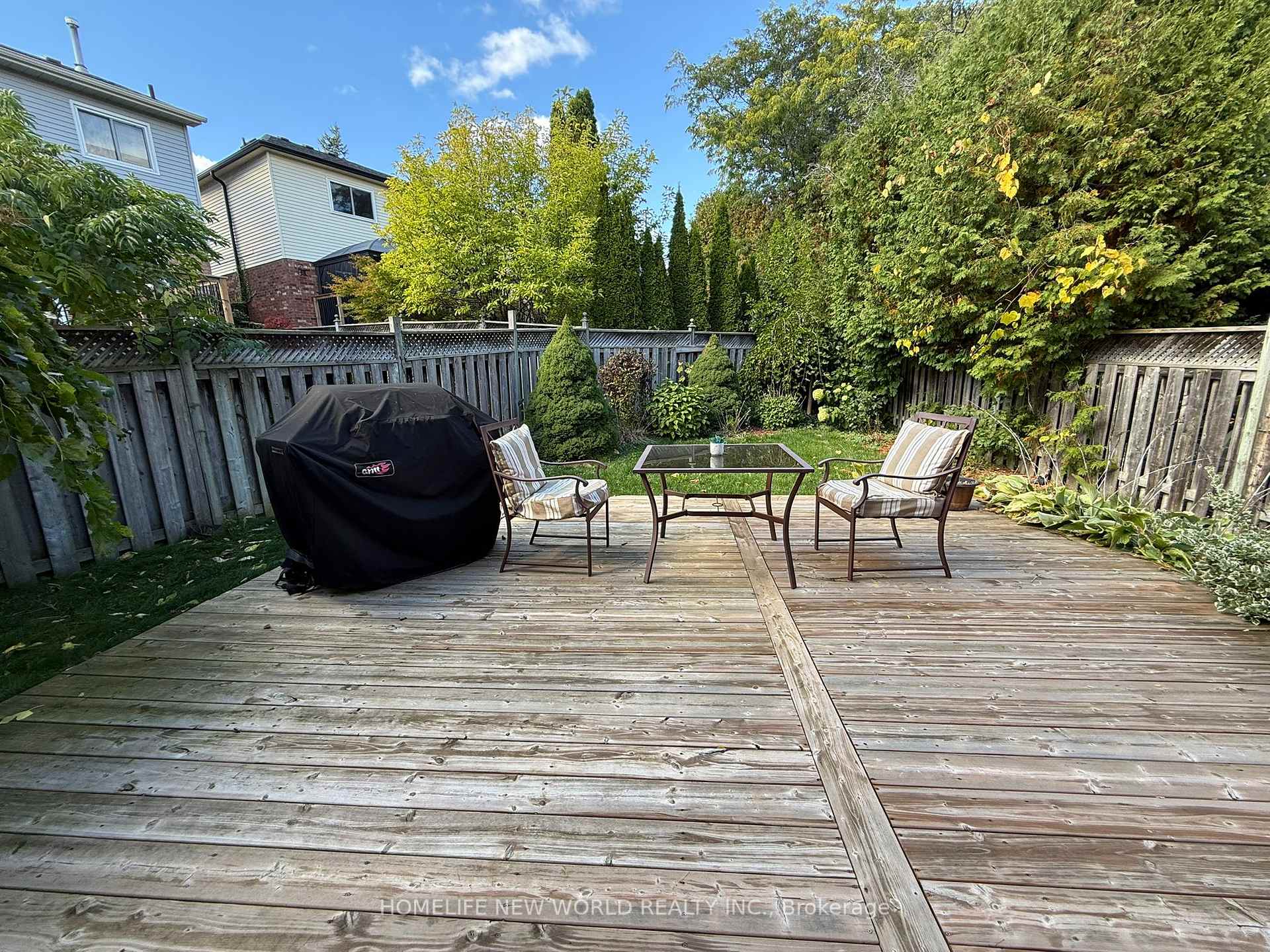 Photo 42 of 100 Bassett Boulevard, Whitby, Pringle Creek — HOMEH