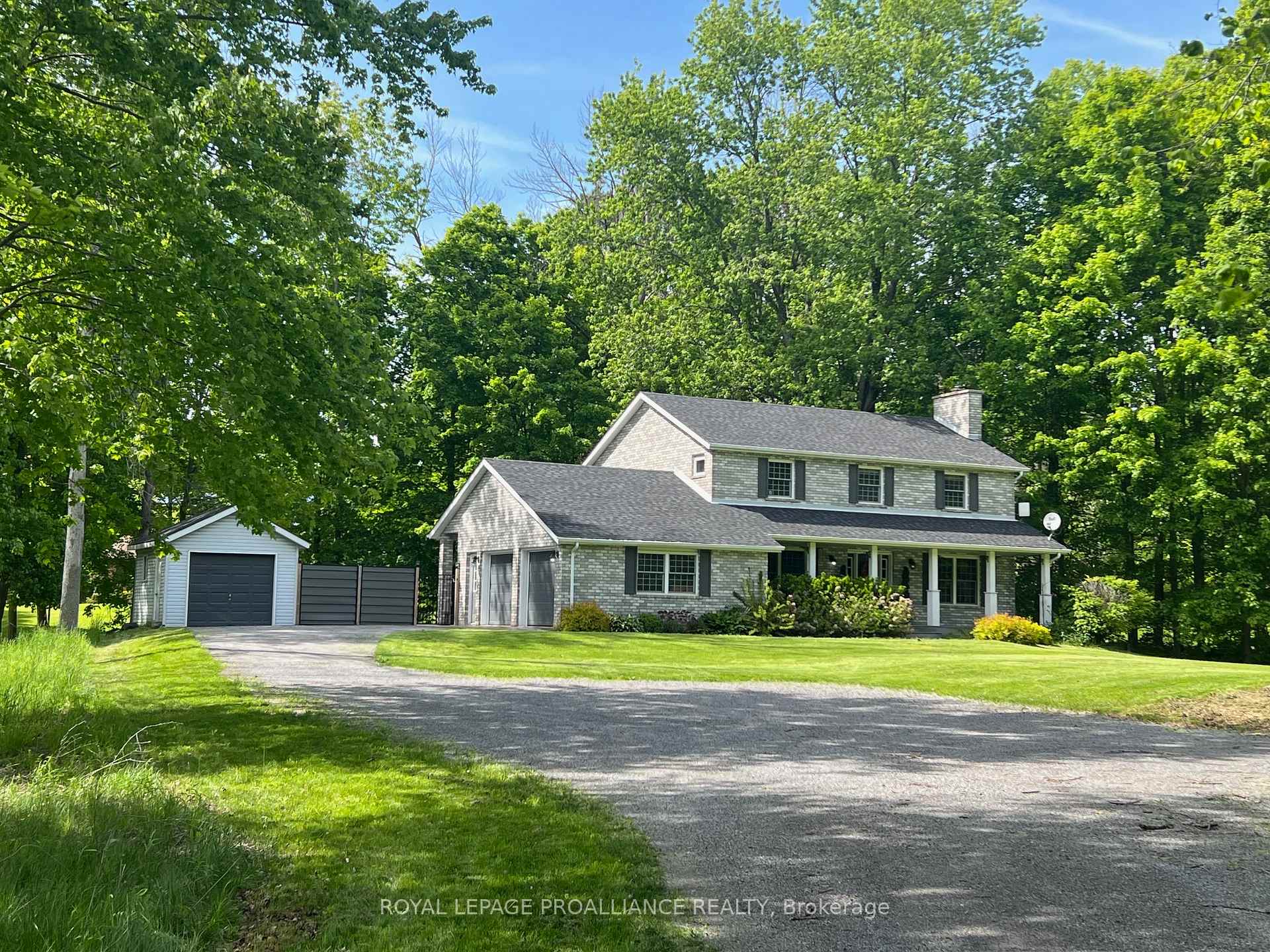 Photo 1 of 26 Smith Road, Belleville, Thurlow Ward — HOMEH