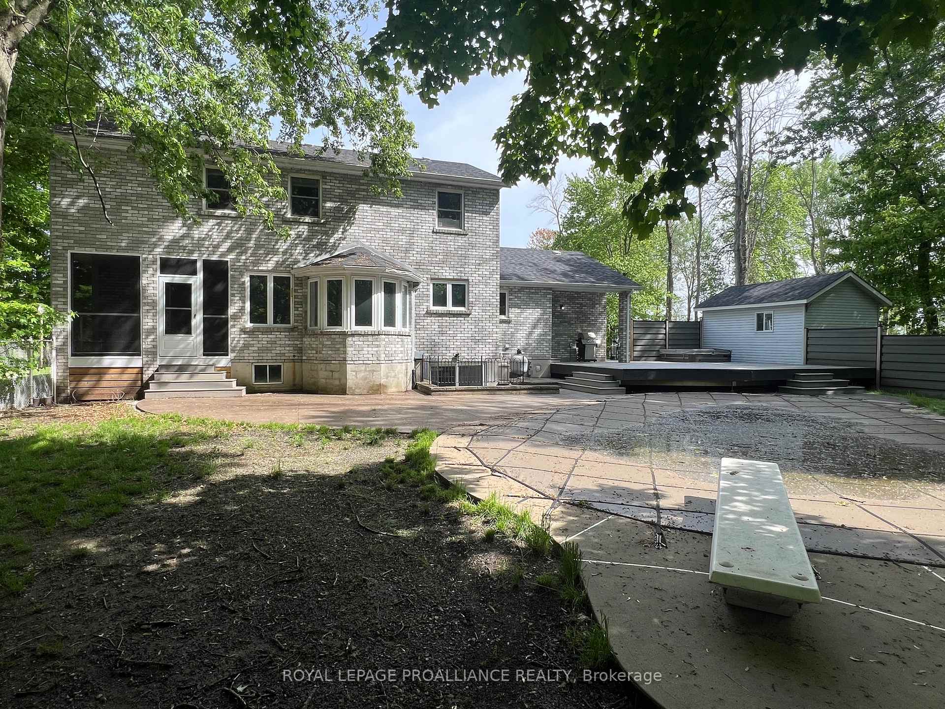 Photo 23 of 26 Smith Road, Belleville, Thurlow Ward — HOMEH