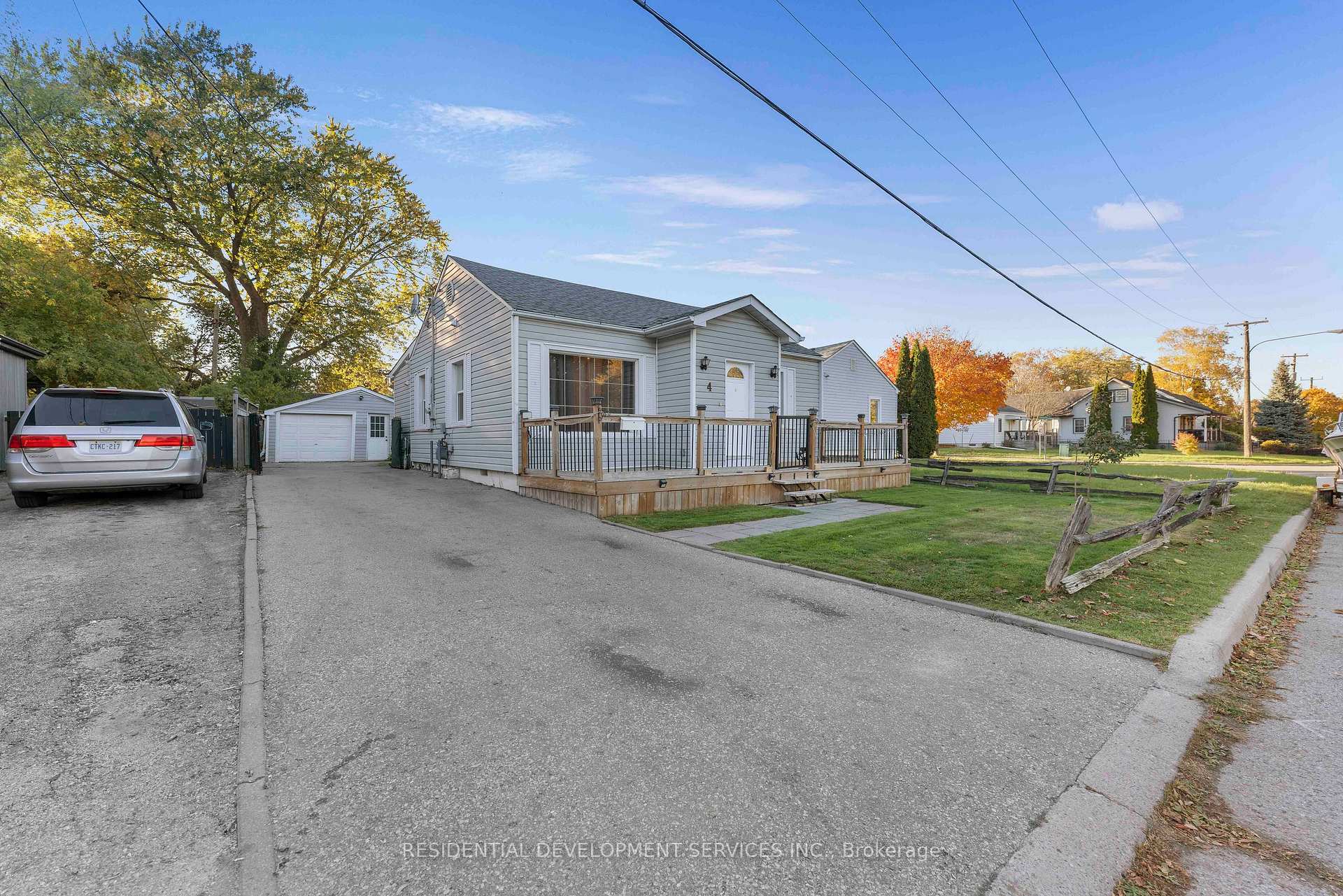 Photo 6 of 4 Nelson Avenue, Ajax, Central — HOMEH