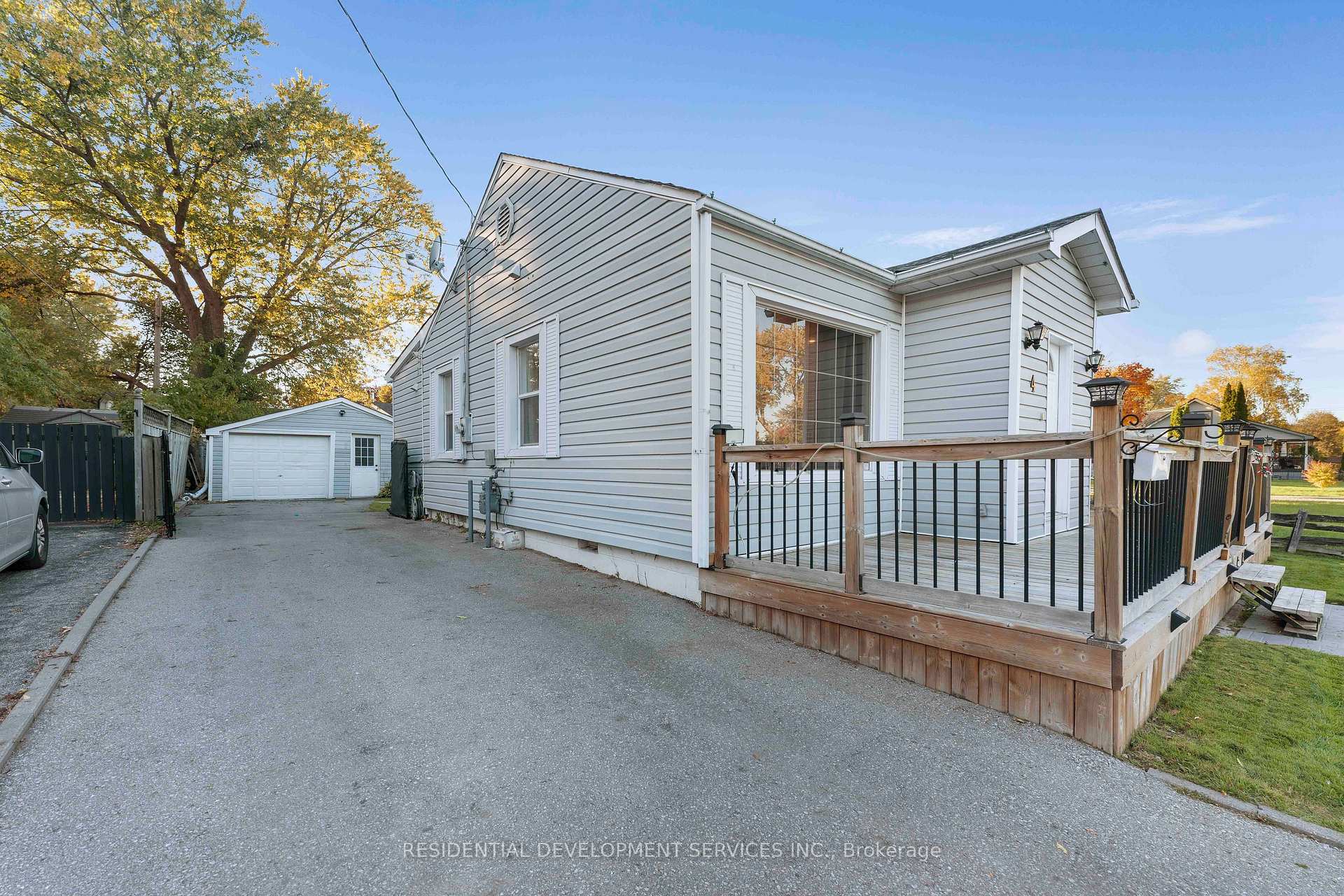 Photo 3 of 4 Nelson Avenue, Ajax, Central — HOMEH