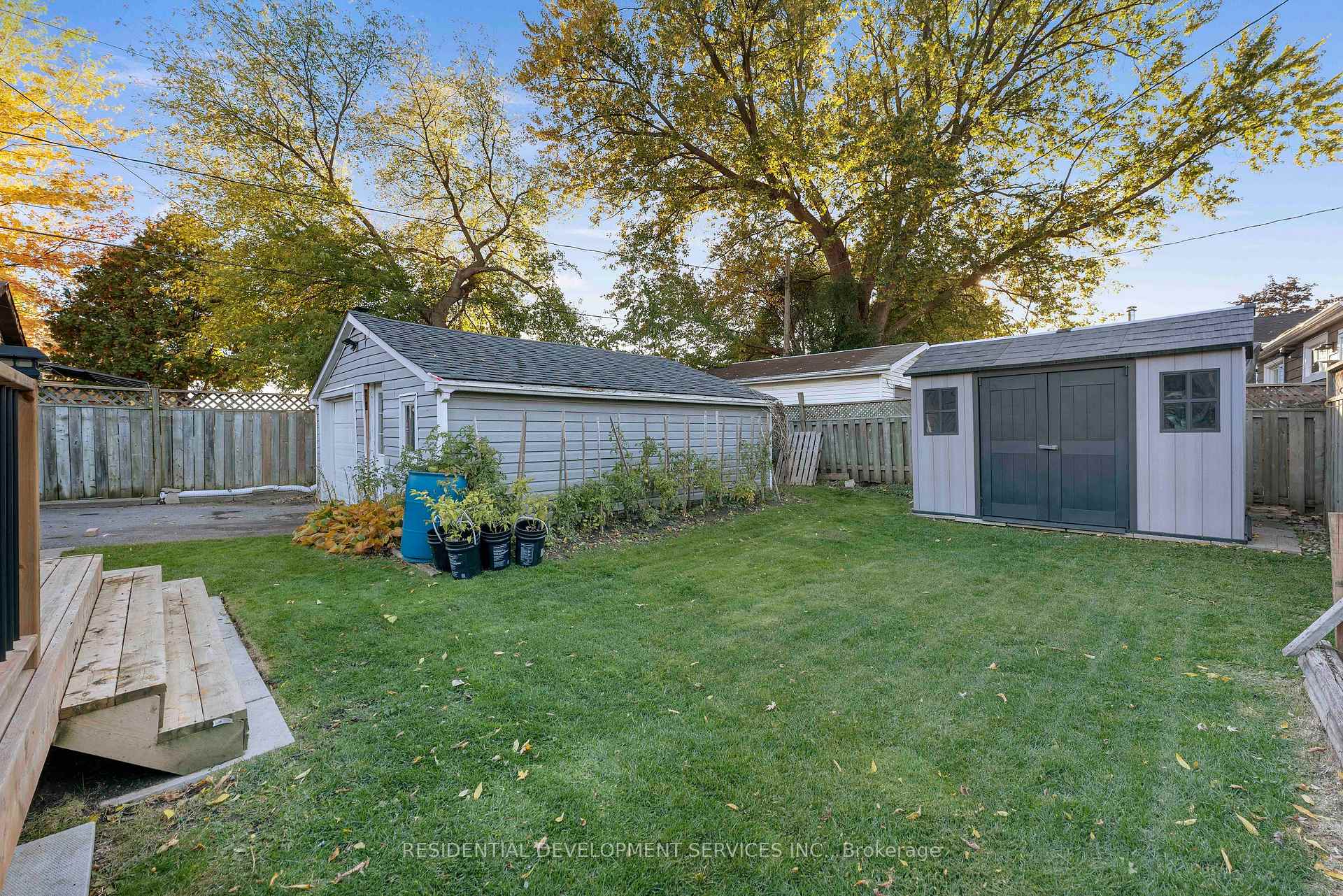 Photo 30 of 4 Nelson Avenue, Ajax, Central — HOMEH