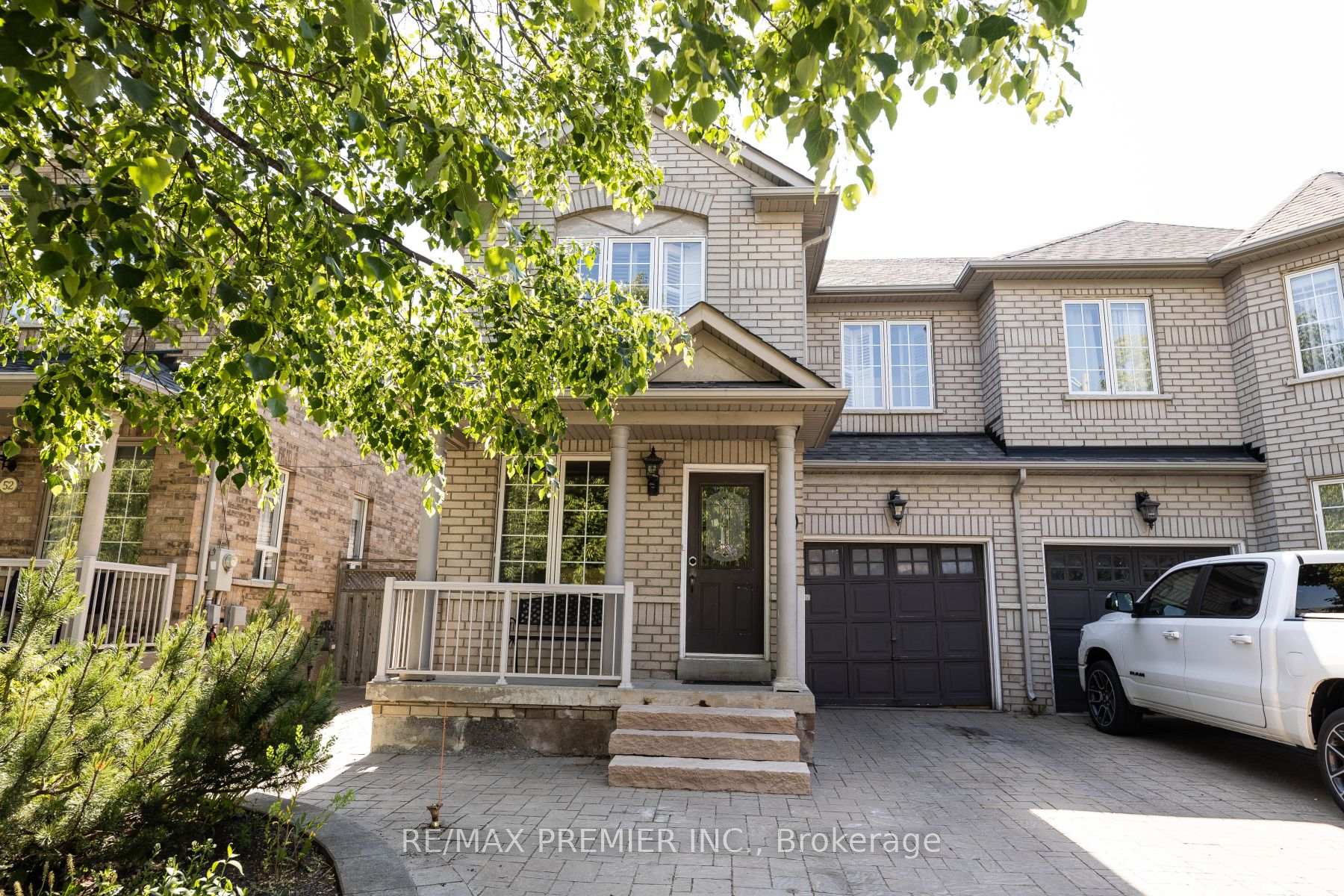 Photo 1 of Unit Upper, 56 Bologna Road, Vaughan, Vellore Village — HOMEH