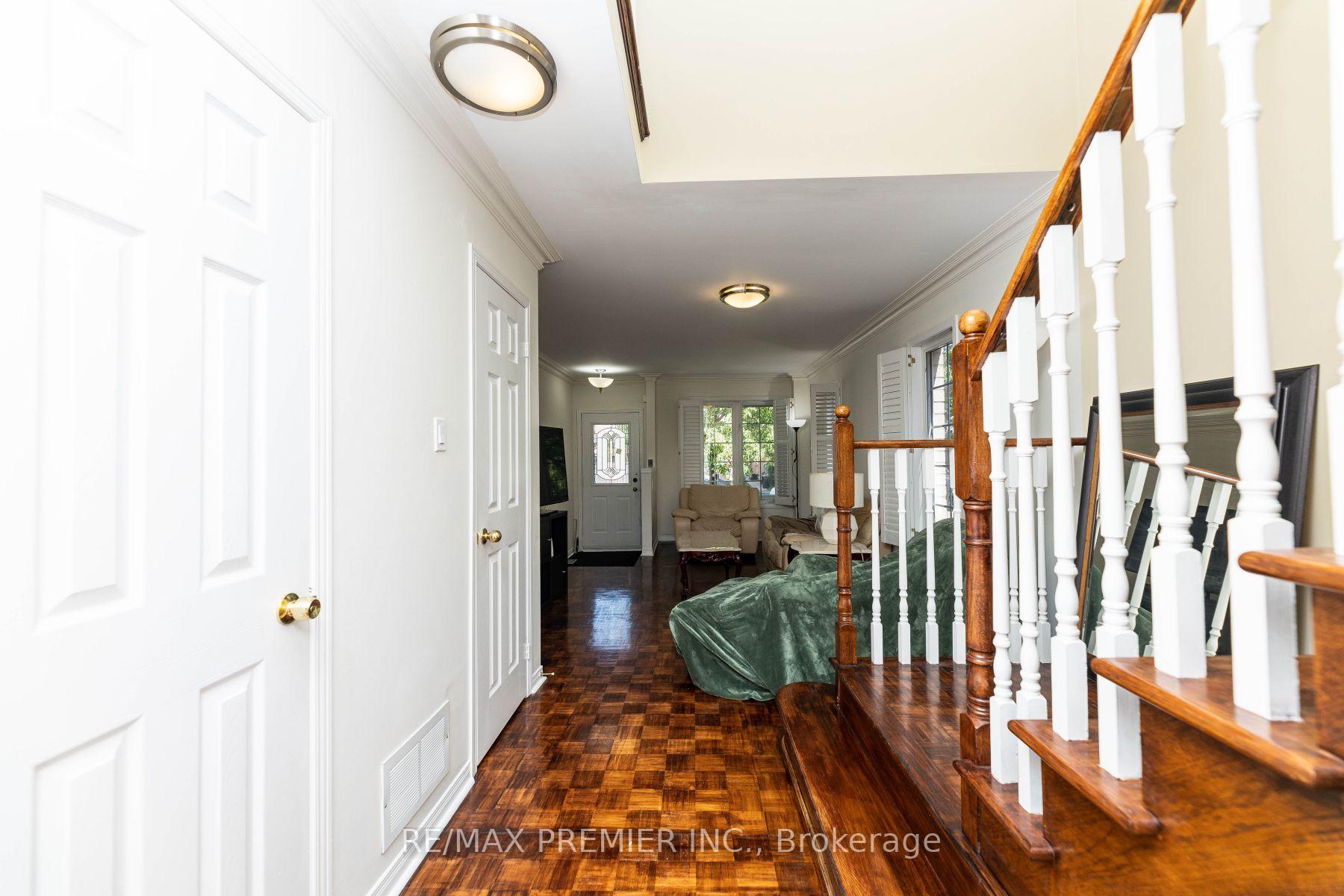 Photo 8 of Unit Upper, 56 Bologna Road, Vaughan, Vellore Village — HOMEH