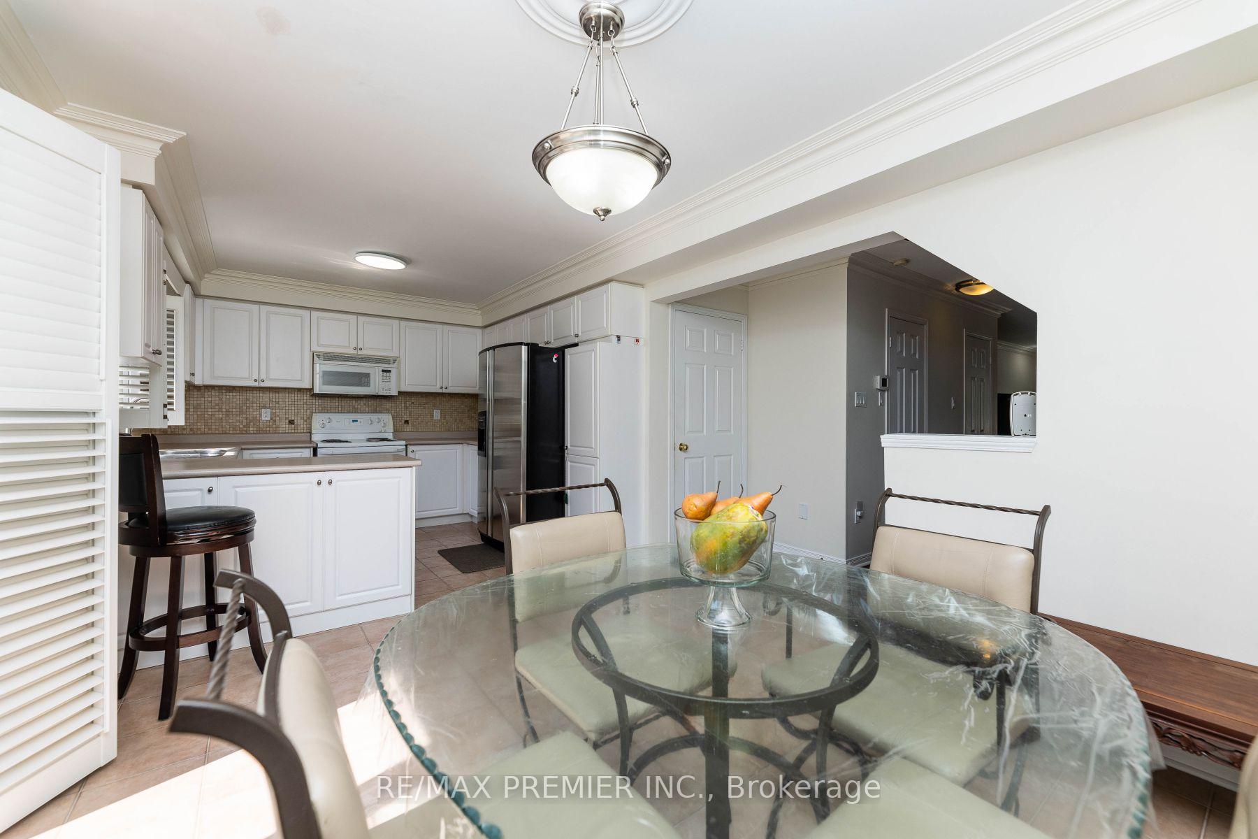 Photo 14 of Unit Upper, 56 Bologna Road, Vaughan, Vellore Village — HOMEH