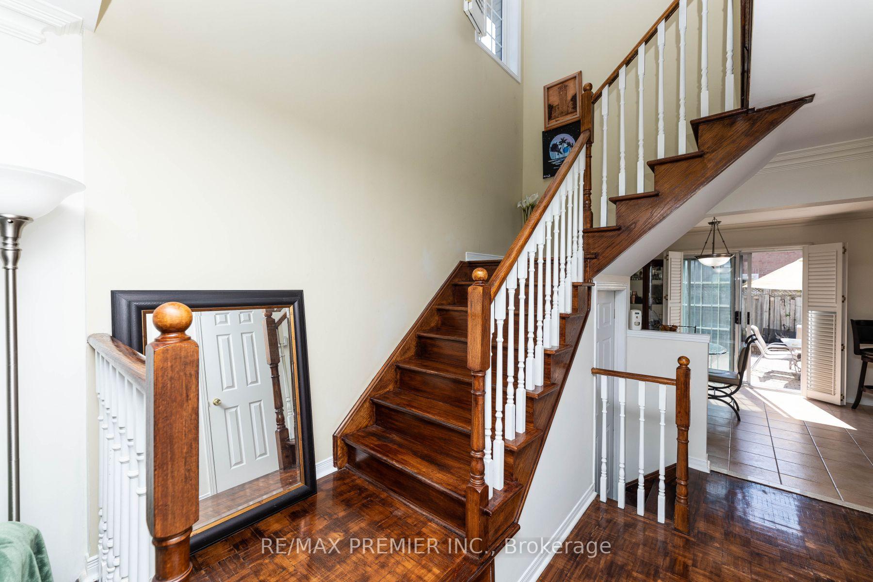 Photo 18 of Unit Upper, 56 Bologna Road, Vaughan, Vellore Village — HOMEH